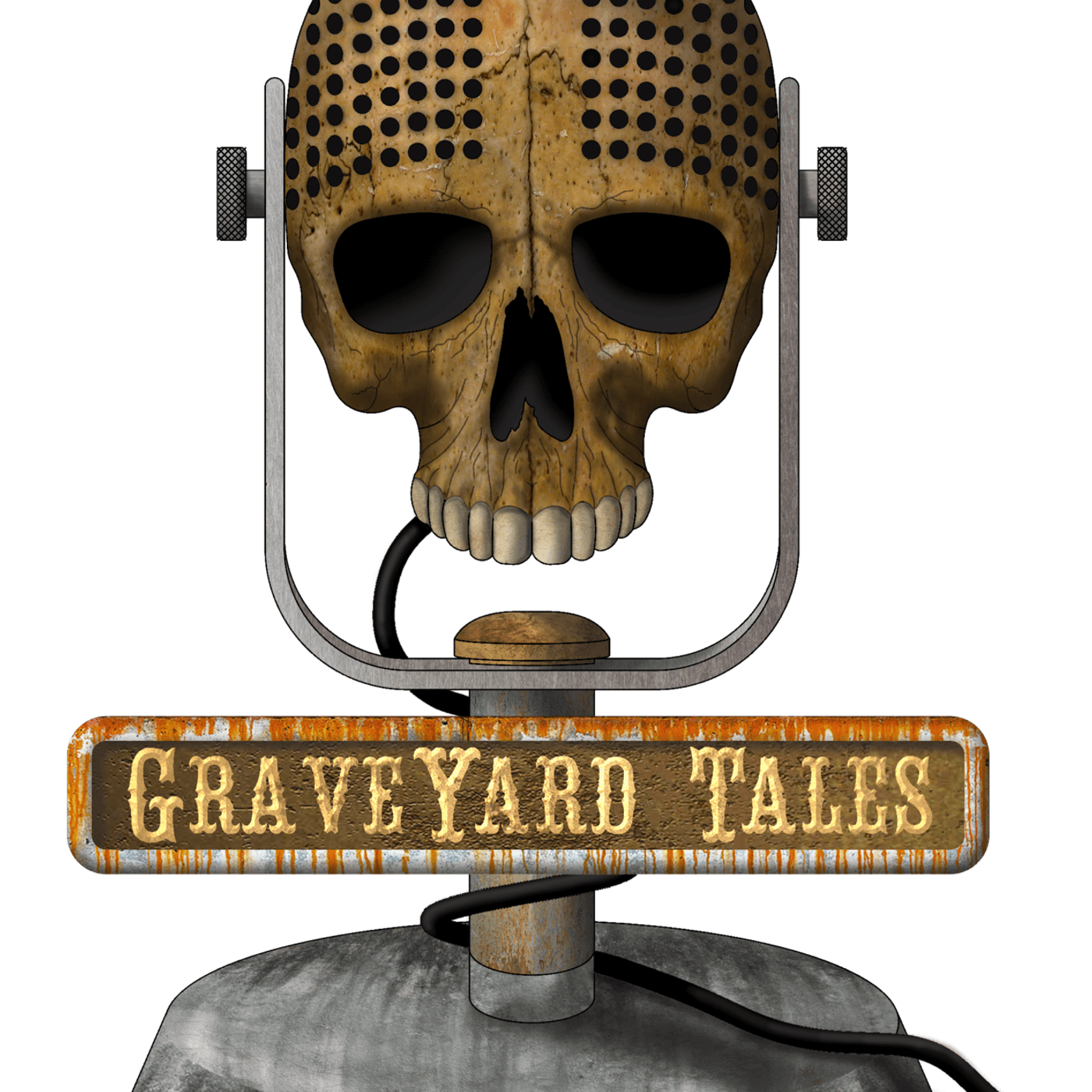 197: Interview With Chris Williamson - GraveYard Tales cover