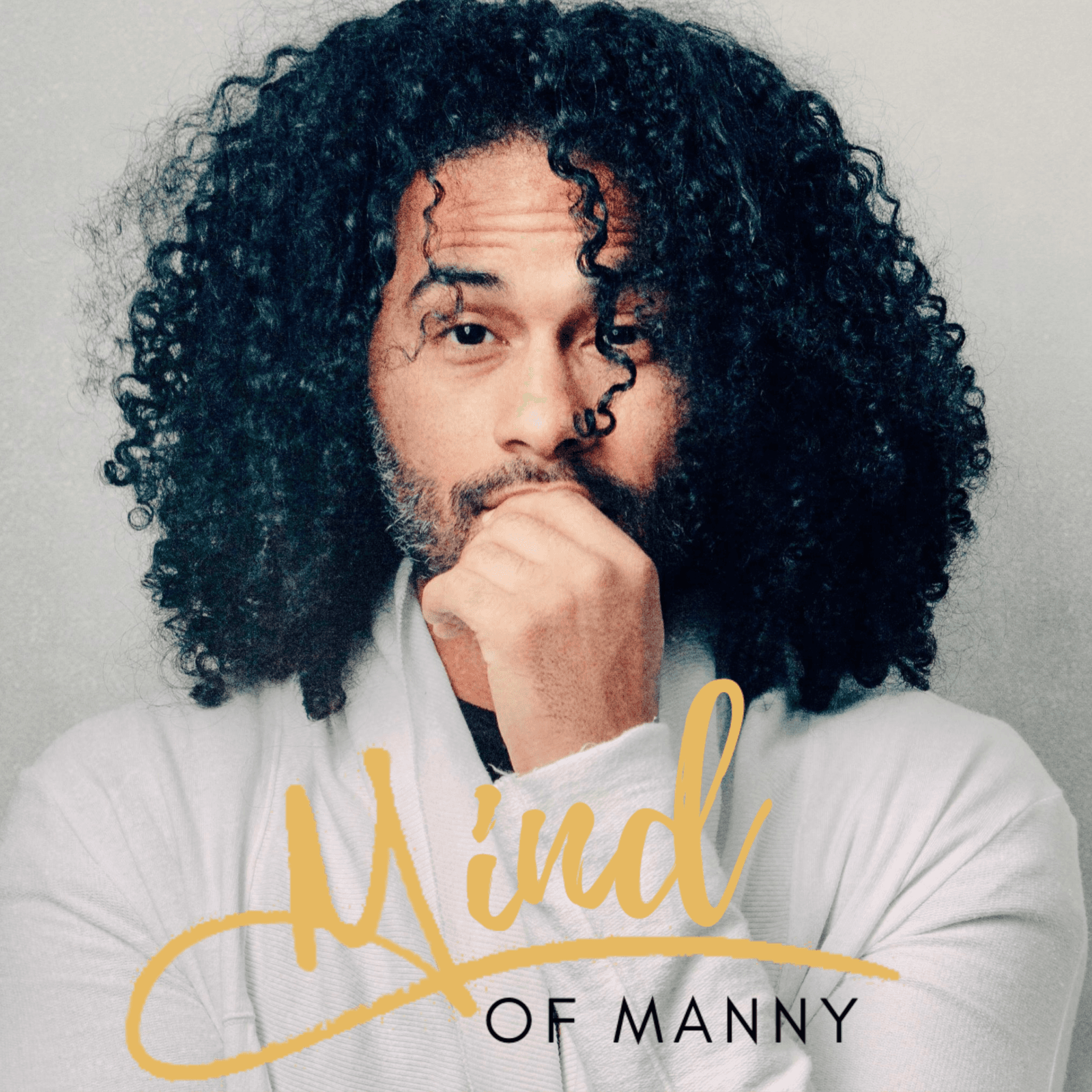 Mind of Manny cover