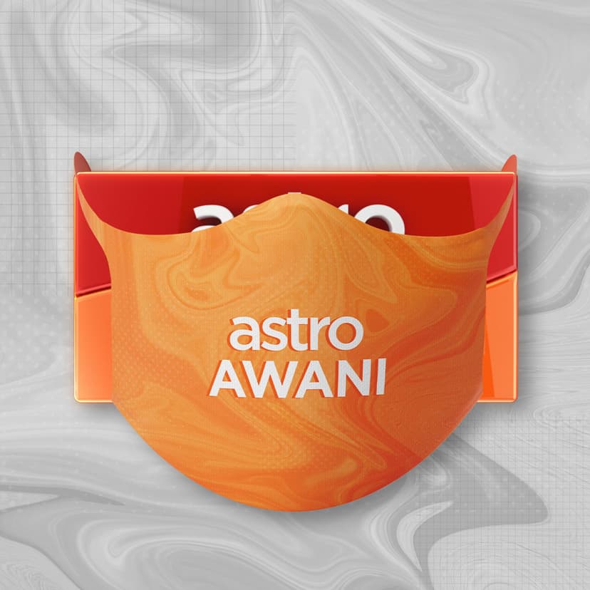 Astro AWANI cover