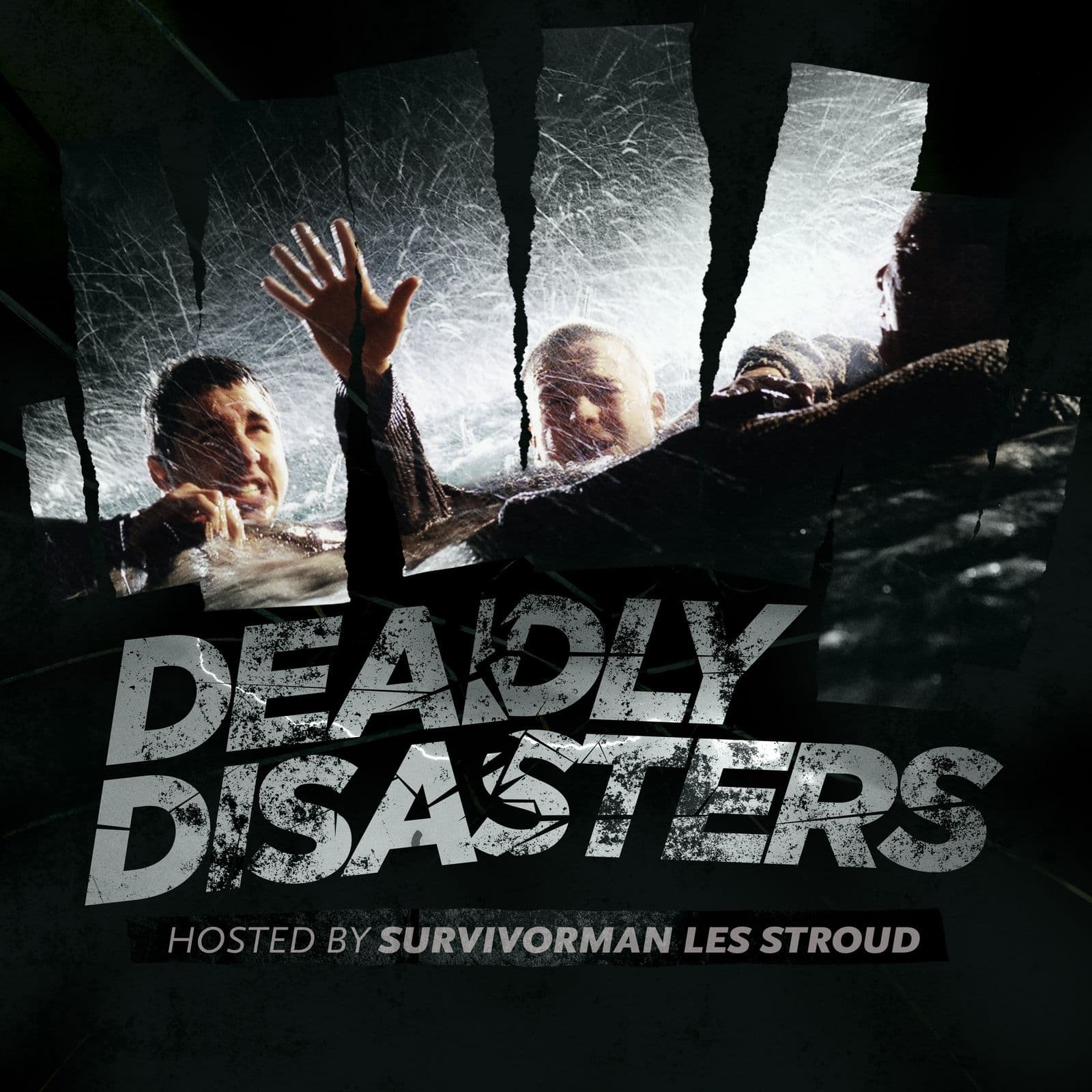 4: Deadly Disasters: The Cocoanut Grove Fire 104 - Deadly Disasters cover