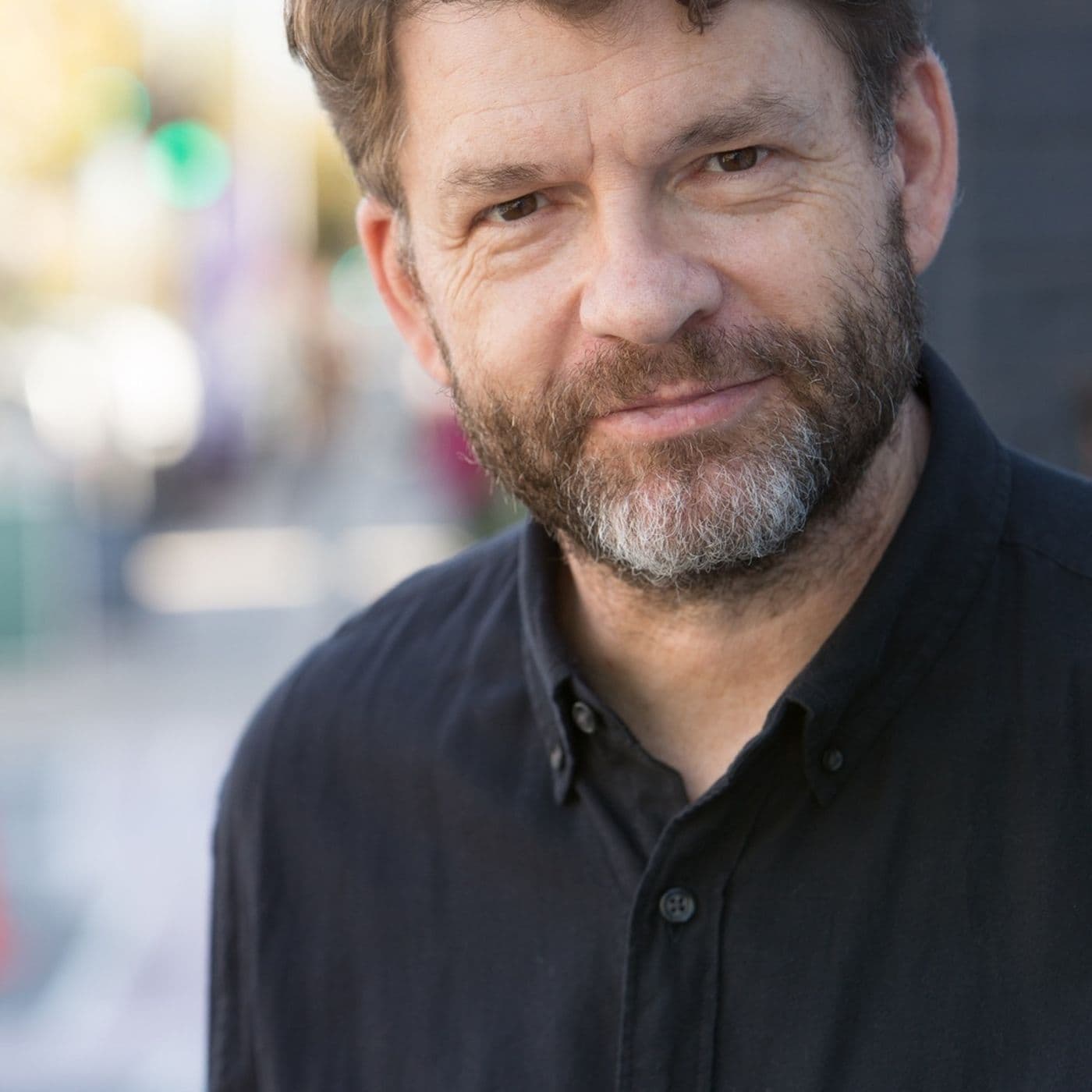 Dan O'Connor - Improv Nerd With Jimmy Carrane cover