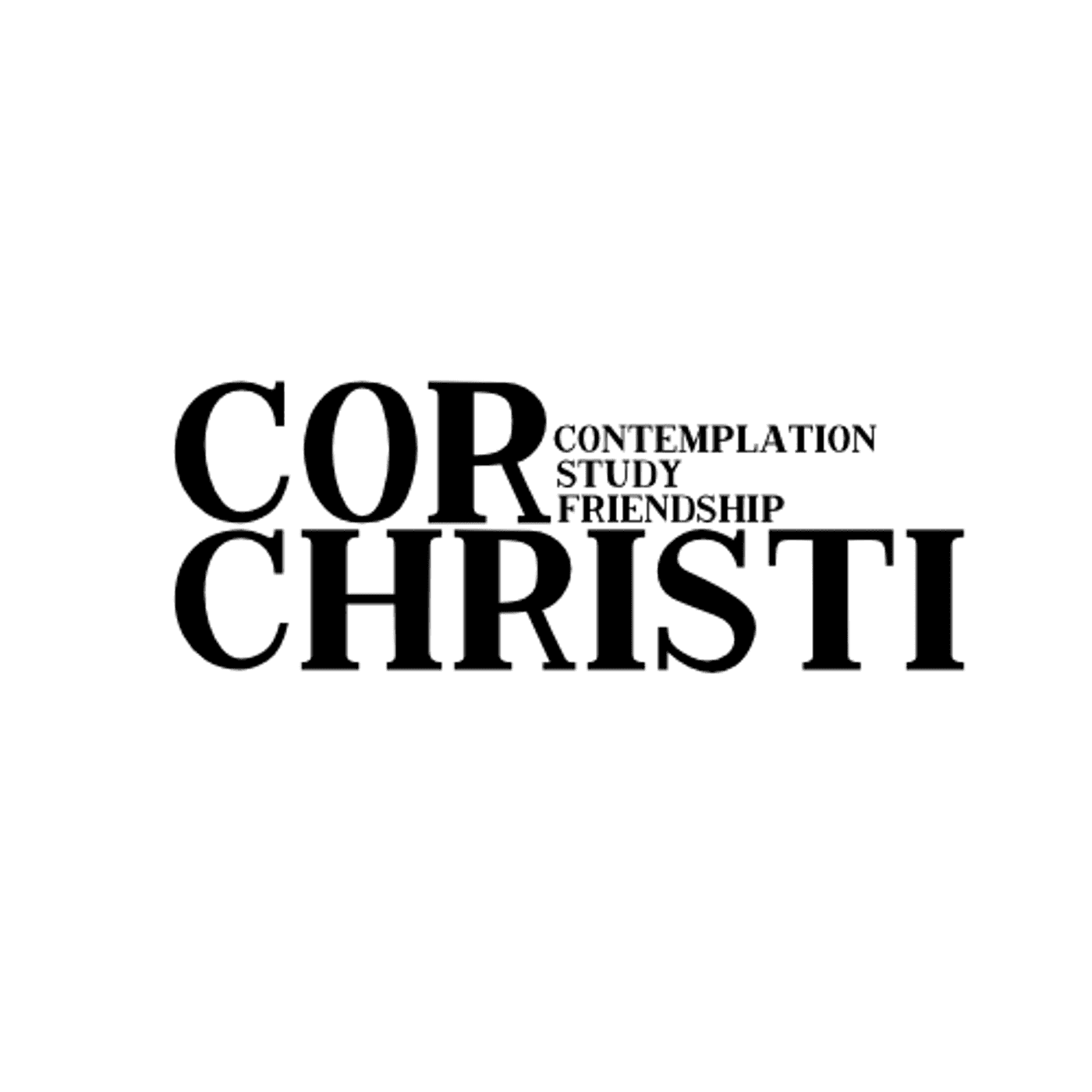 S1 Ep19: Ghosts and Solid People (The Great Divorce, Pt. 1) - Cor Christi cover