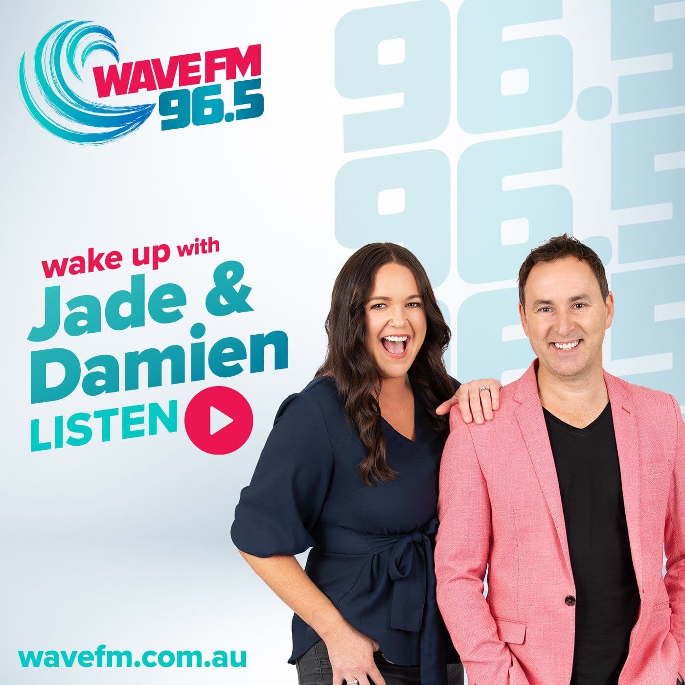 914: Another Friday Joke Off in full! 😅 - Jade & Damien cover