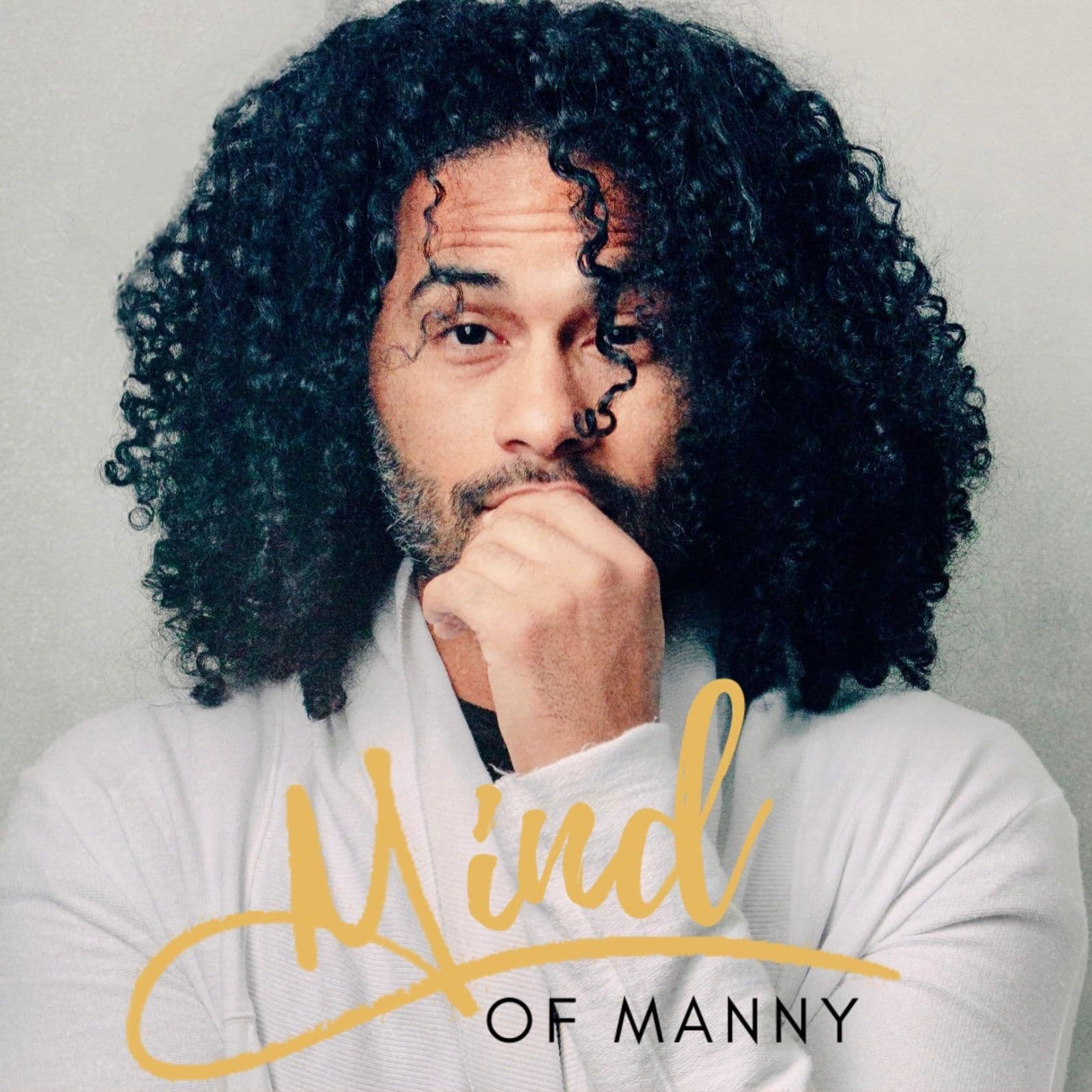 25: Why Do I Say I Know, When I Don't? -Mind Of Manny- Ep 25 - Mind of Manny cover