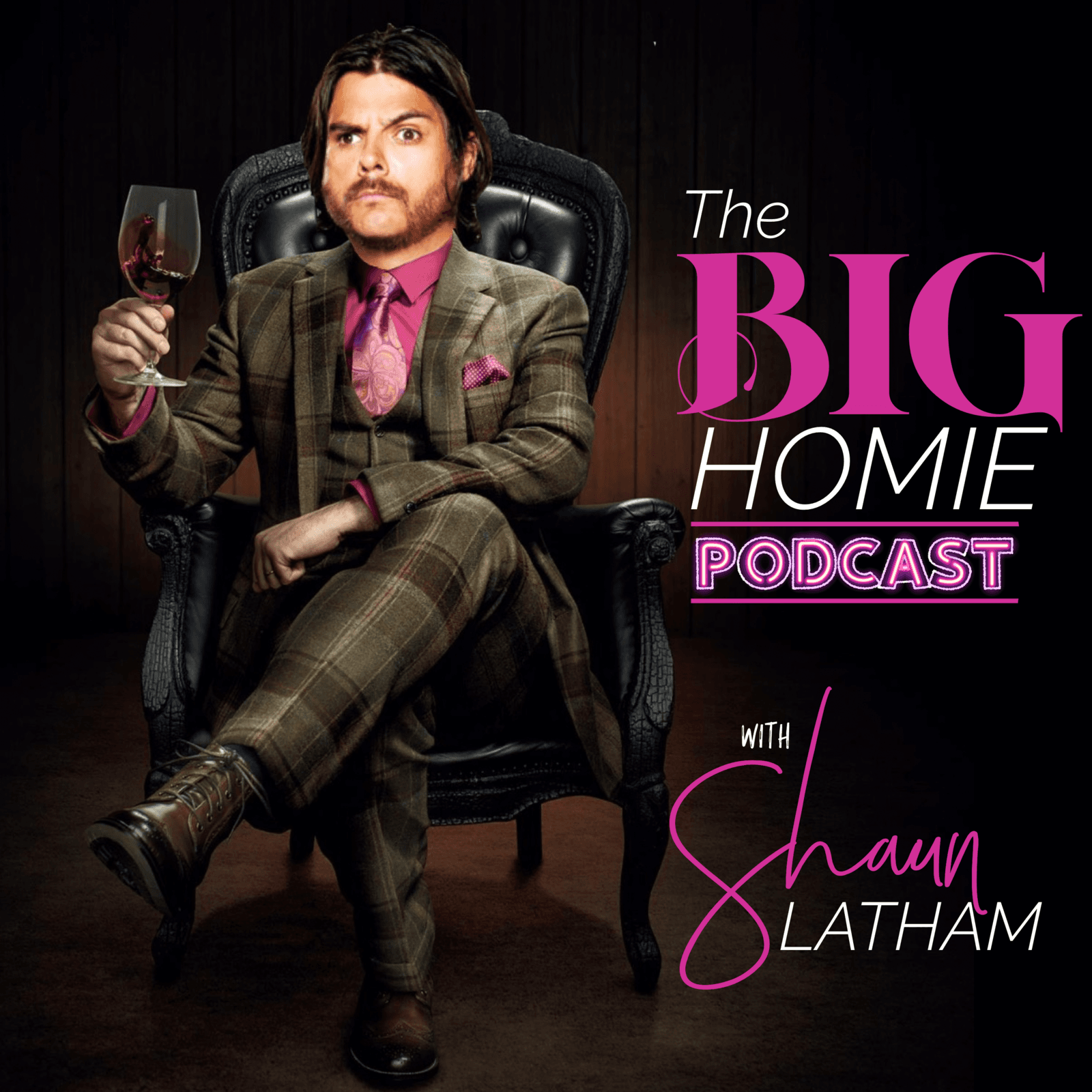 S2 Ep1: We gettin' Presidential with Guest, Stu Finer! — Rents Due! cover