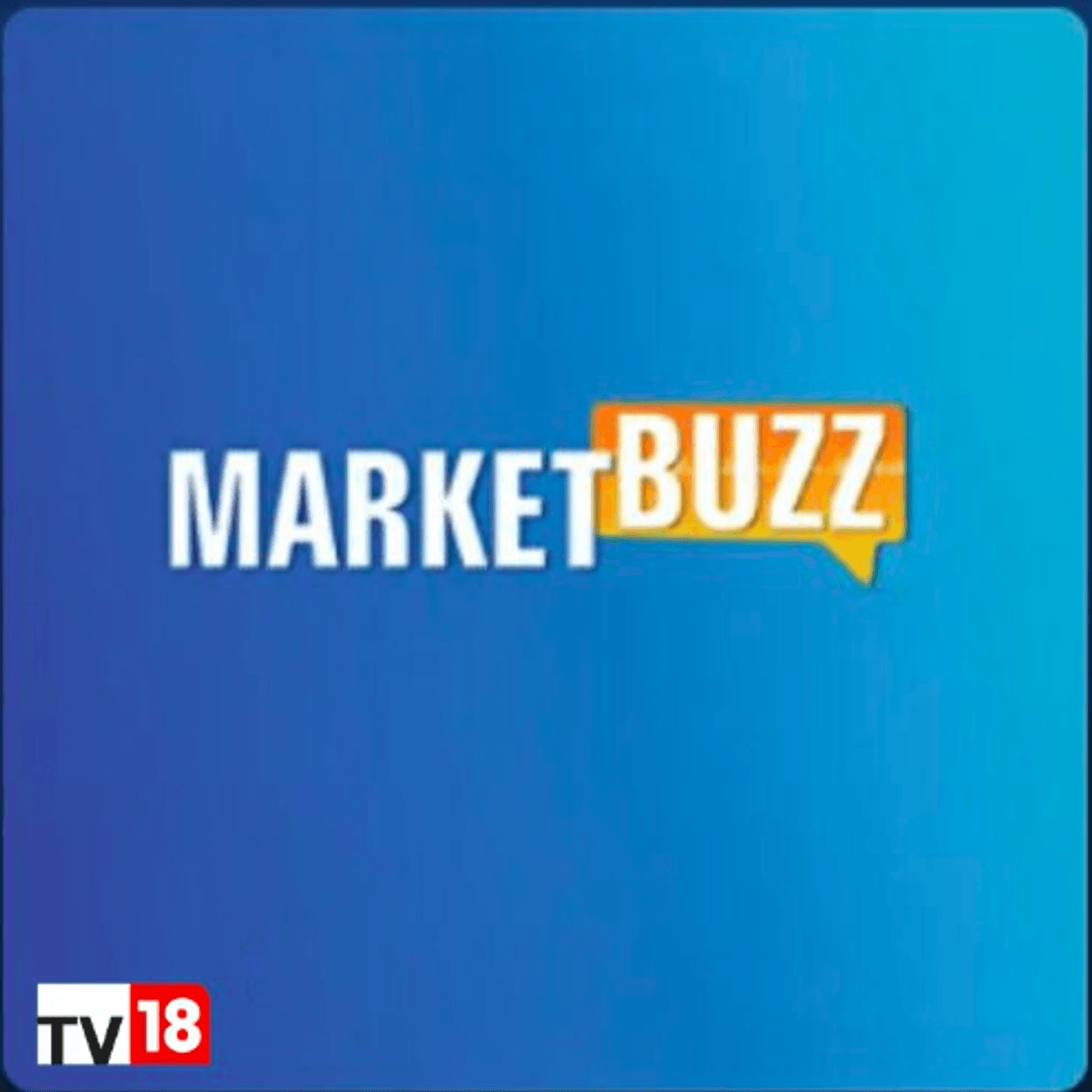 MarketBuzz cover