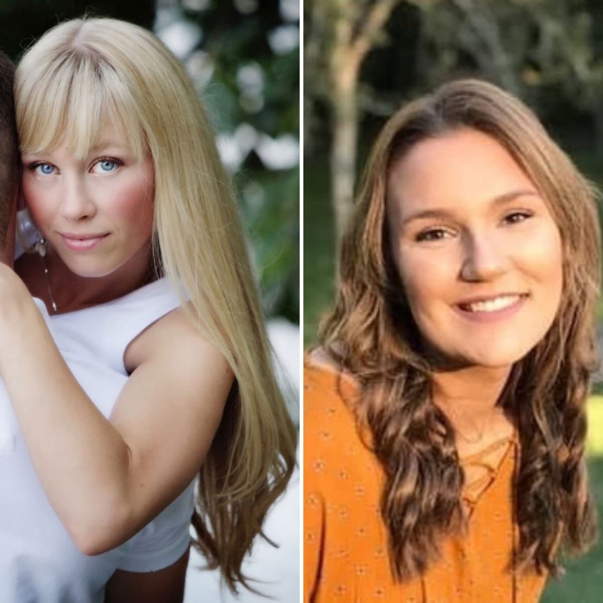 Fake Disappearances | Sherri Papini & Madison Bell - True Crime Society cover