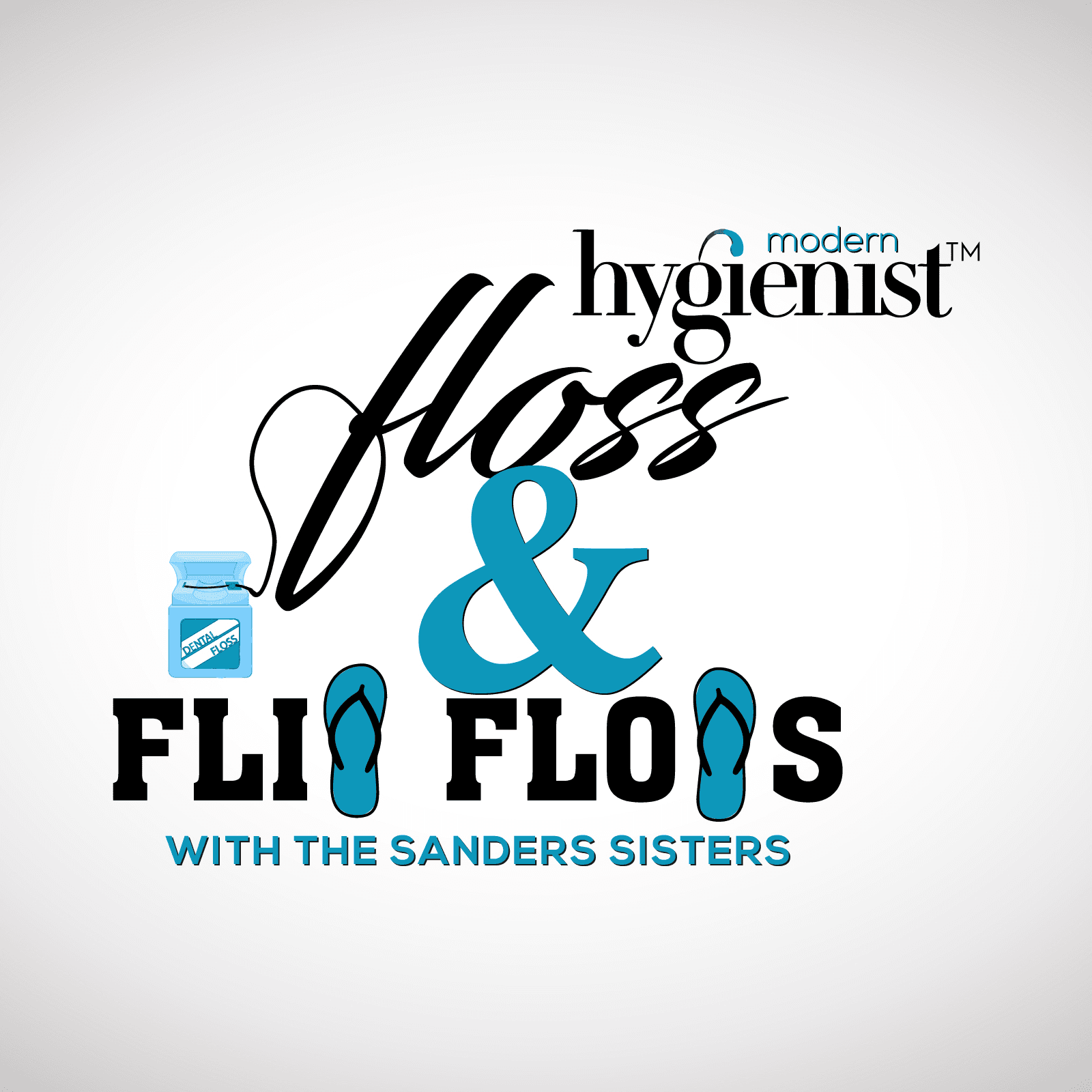 Floss & Flip-Flops cover