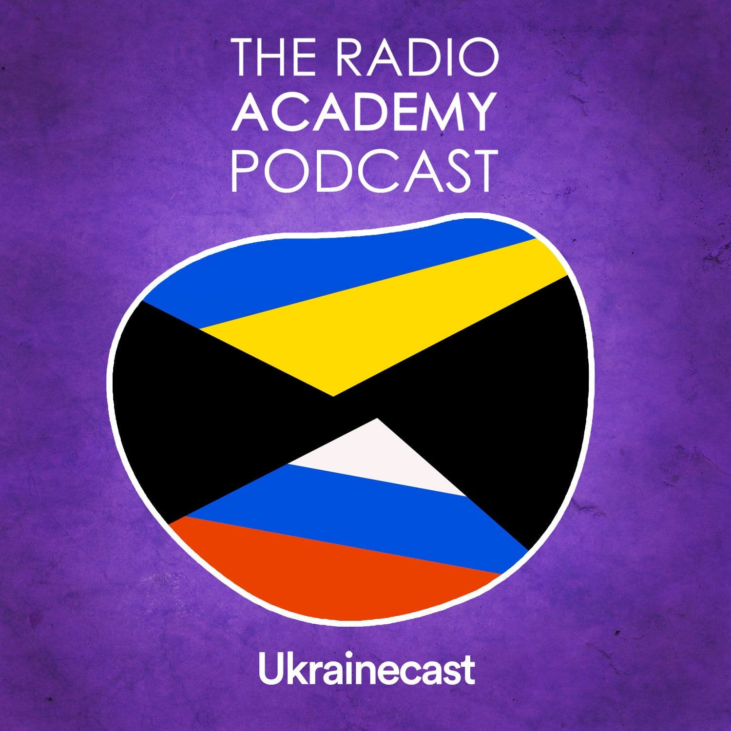 Ukrainecast - The Audio Academy Podcast cover