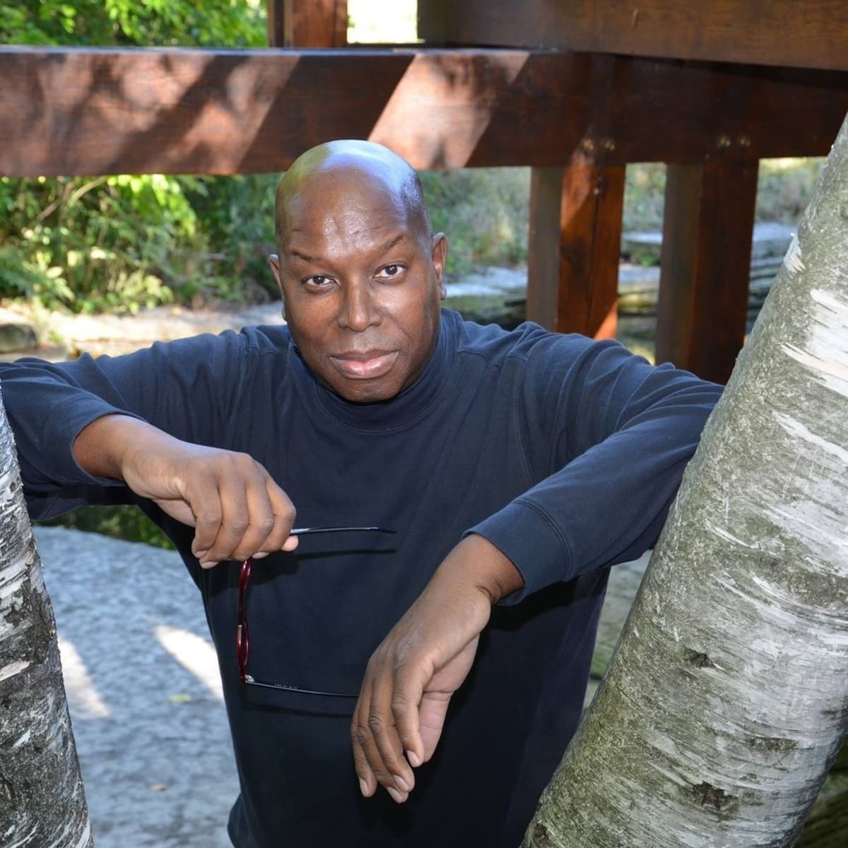 Greg Hollimon - Improv Nerd With Jimmy Carrane cover