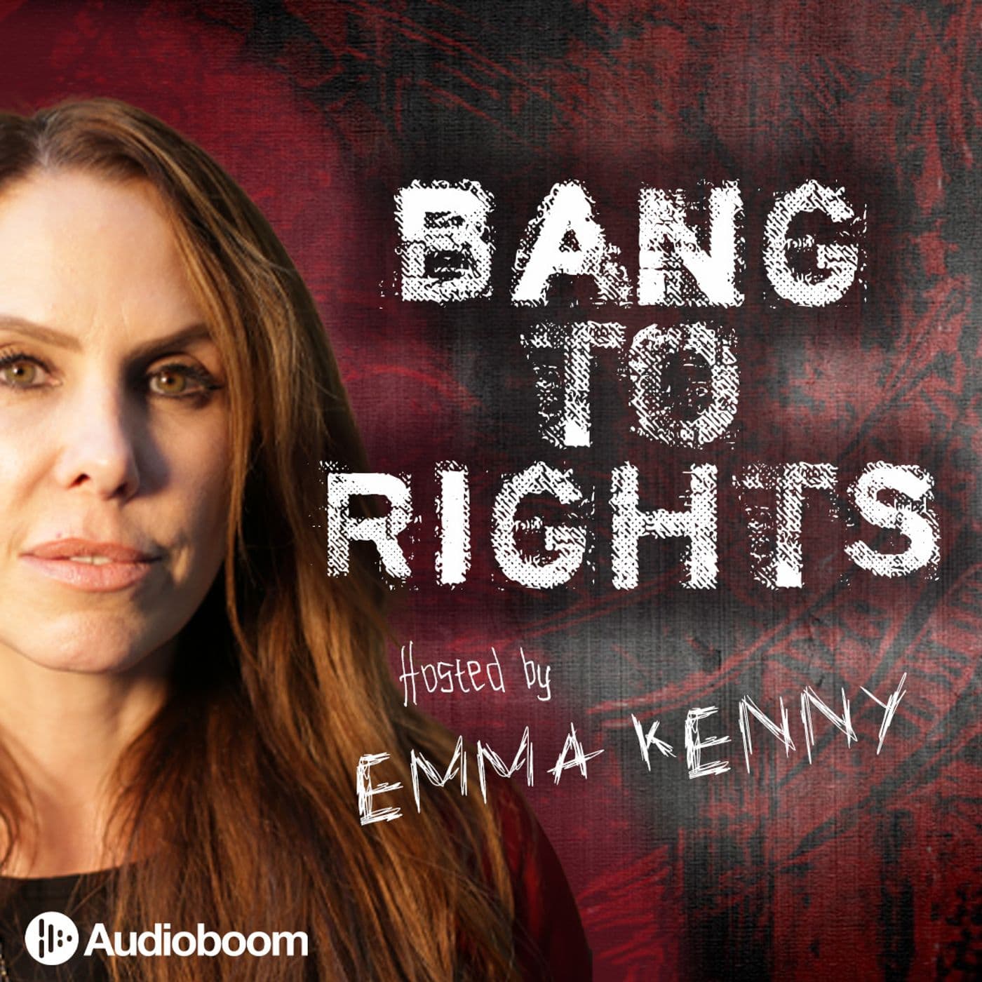 Bang to Rights cover