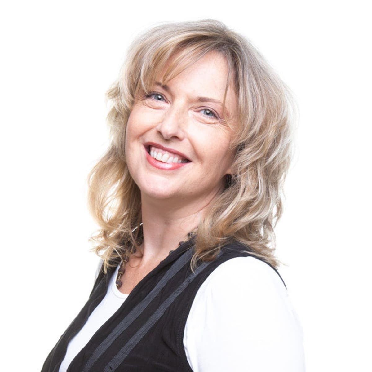 Patti Stiles - Improv Nerd With Jimmy Carrane cover