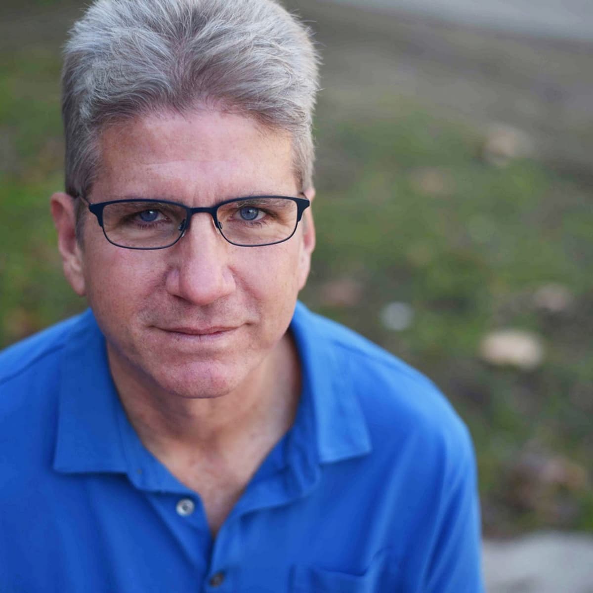 Rich Sohn - Improv Nerd With Jimmy Carrane cover