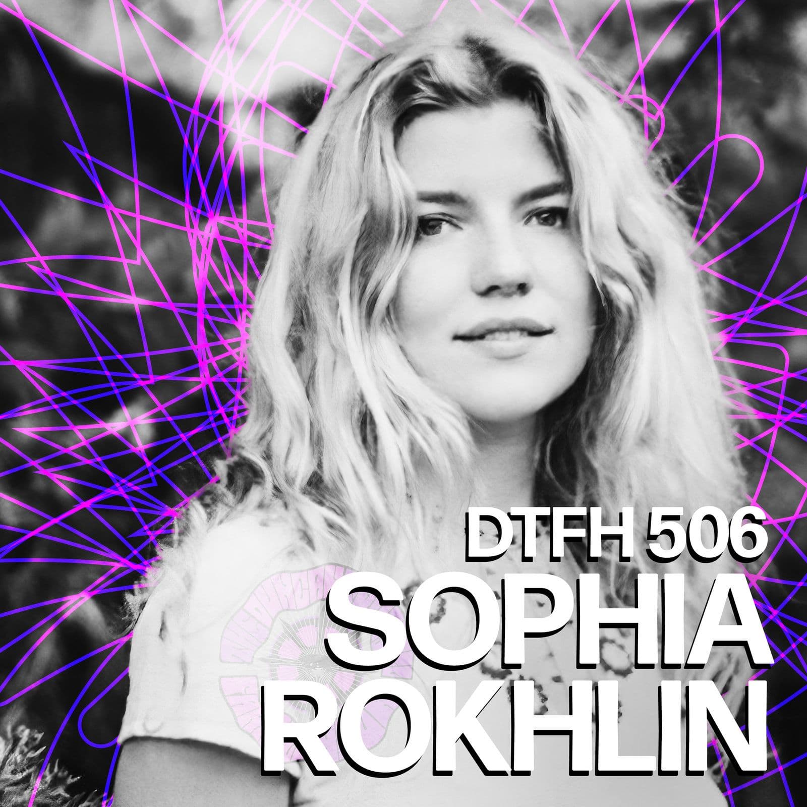 510: Sophia Rokhlin - Duncan Trussell Family Hour cover