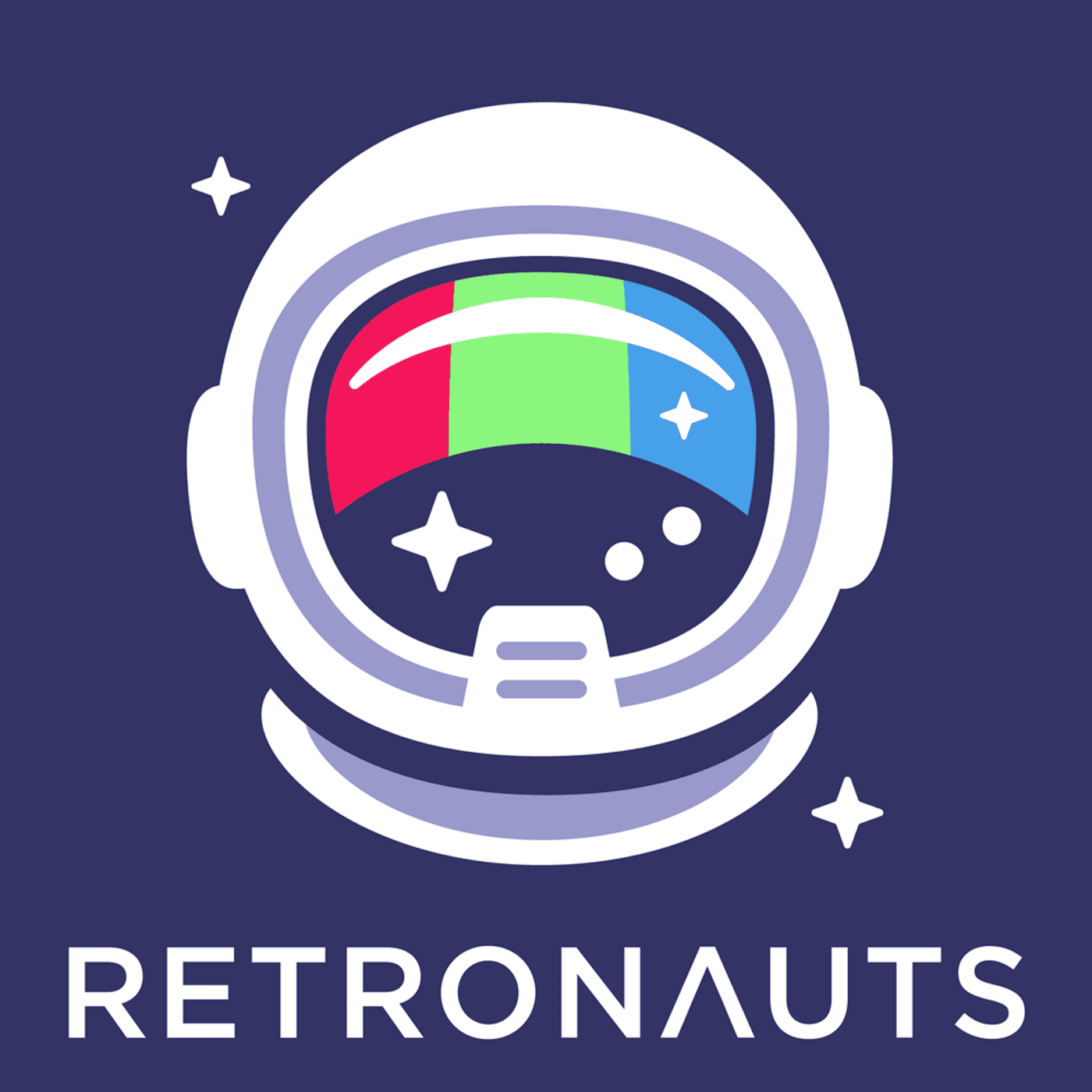 Retronauts Episode 220: A Podcast About Podcasting - Retronauts cover