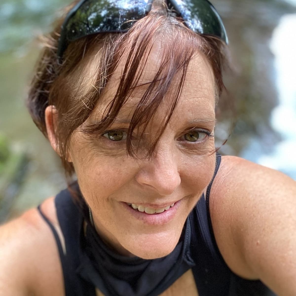 Keli Semelsberger - Improv Nerd With Jimmy Carrane cover