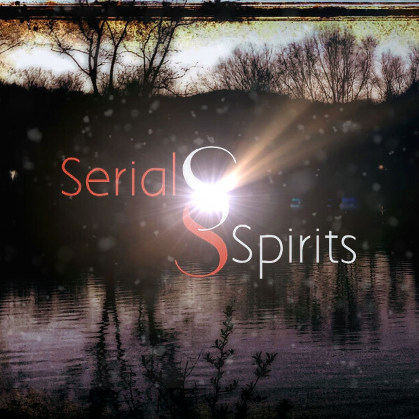 S3 Ep66: Serial Short- Loveland Frogmen - Serial Spirits cover