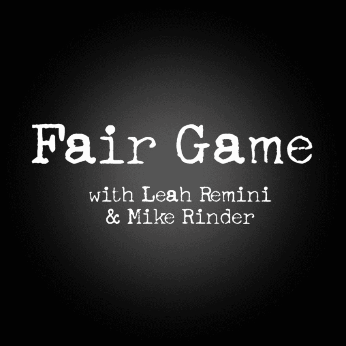 Episode 3: Scientology's War on The Media - Fair Game cover