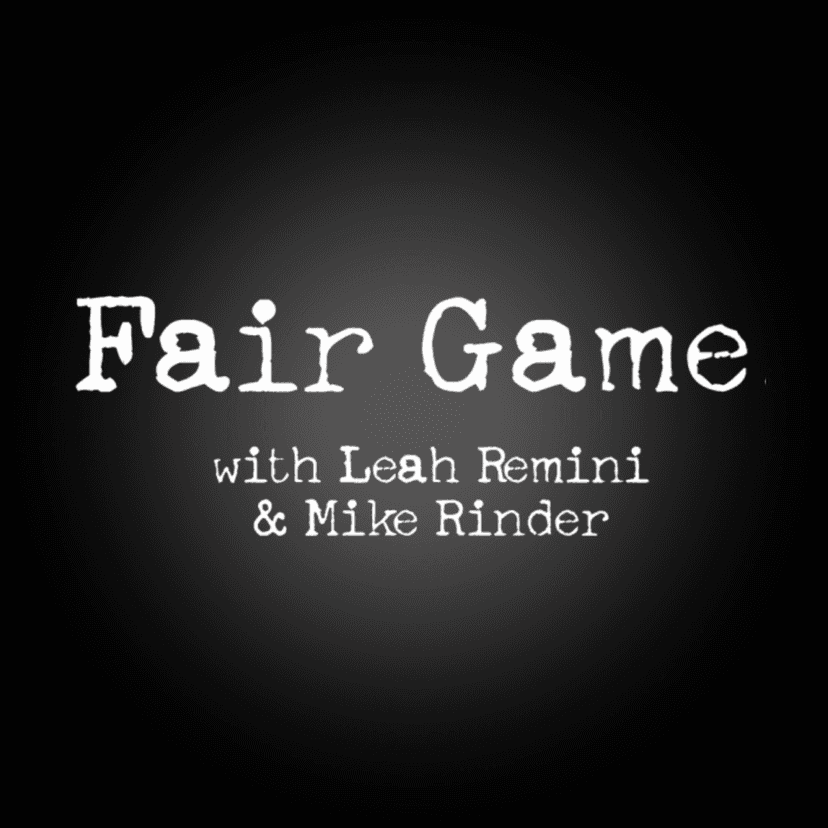 Fair Game cover