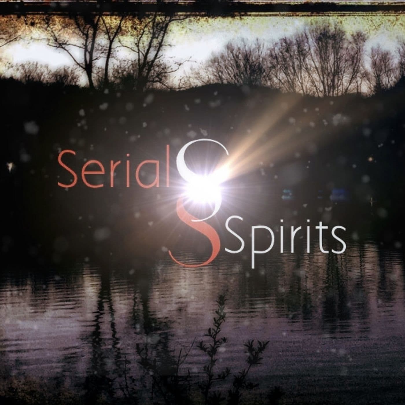 S3 Ep70: History and Mystery: The Curse of King Tut - Serial Spirits cover