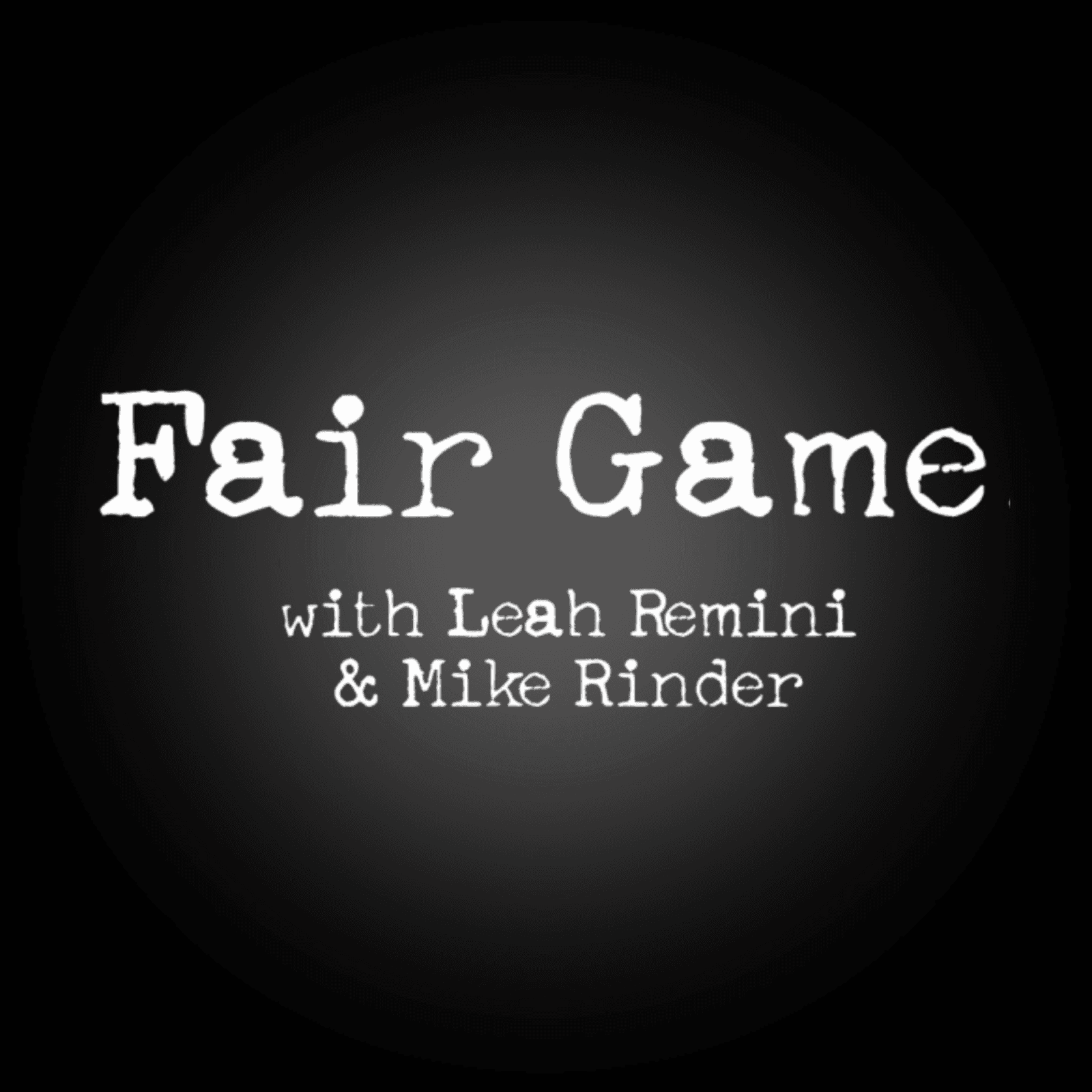 Fair Game 2.0 - Fair Game cover