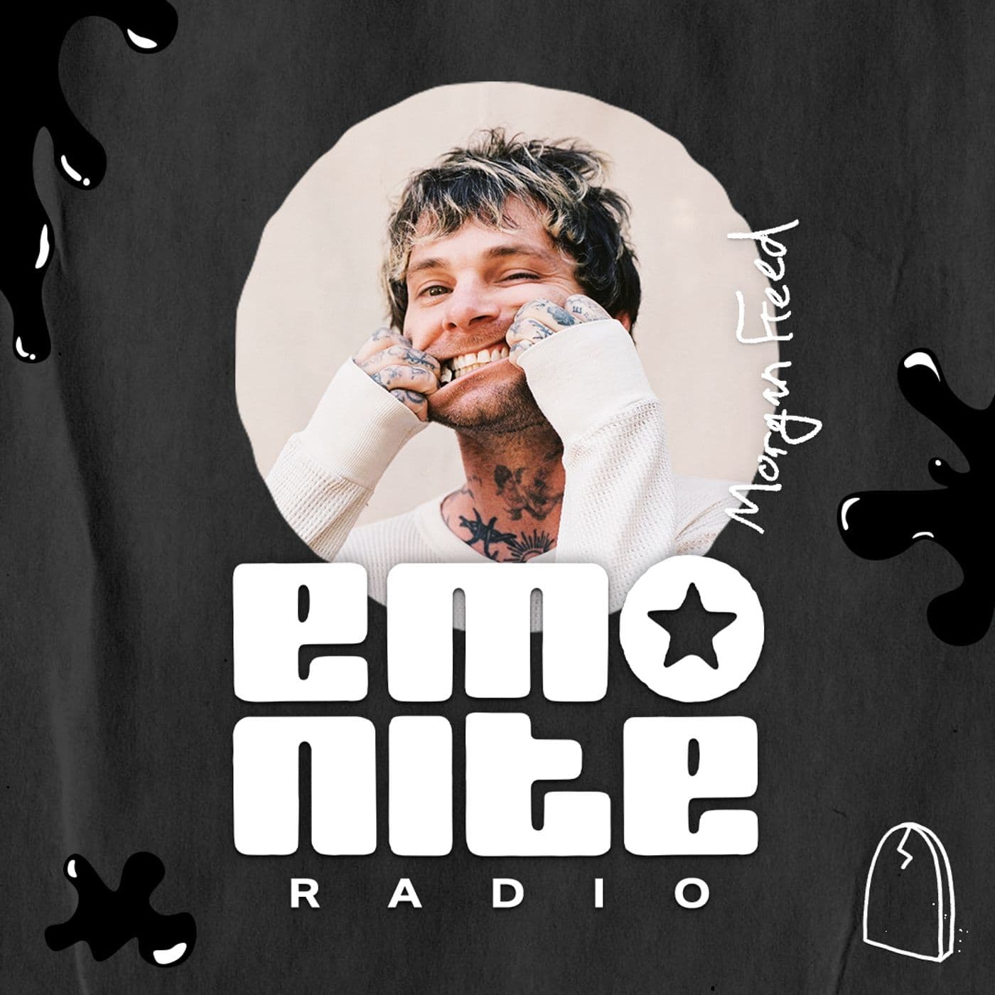 Emo Nite Radio cover