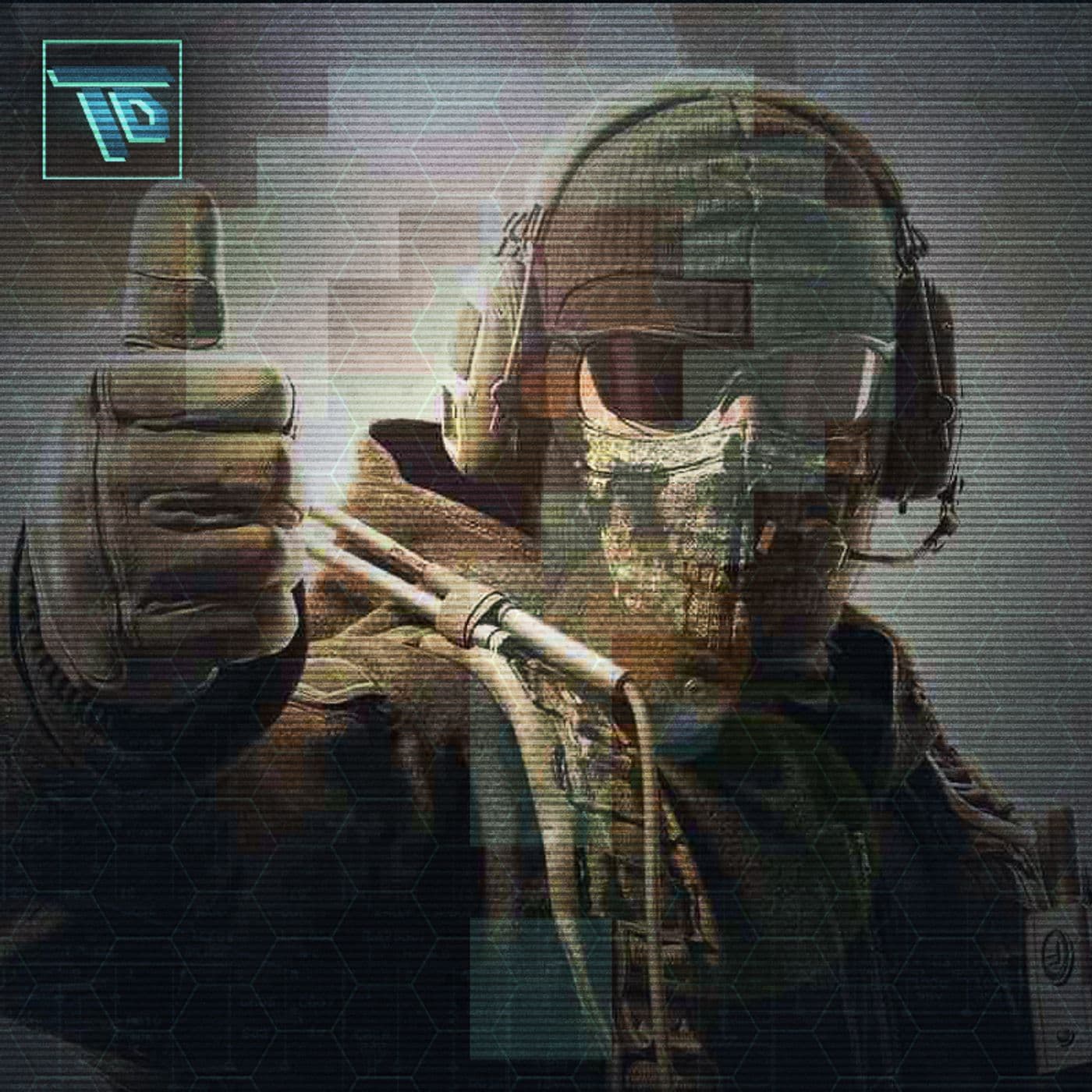 405: Is PlayStation too dependent on Call of Duty? - Throwdown Show cover