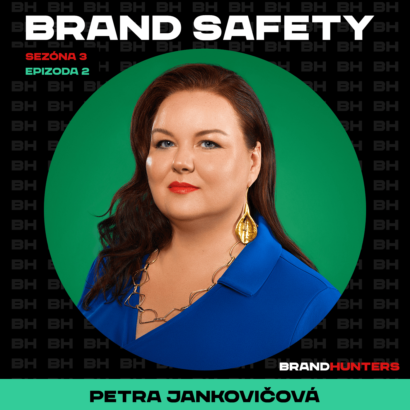 S3 Ep2: Brand Safety - BrandHunters cover