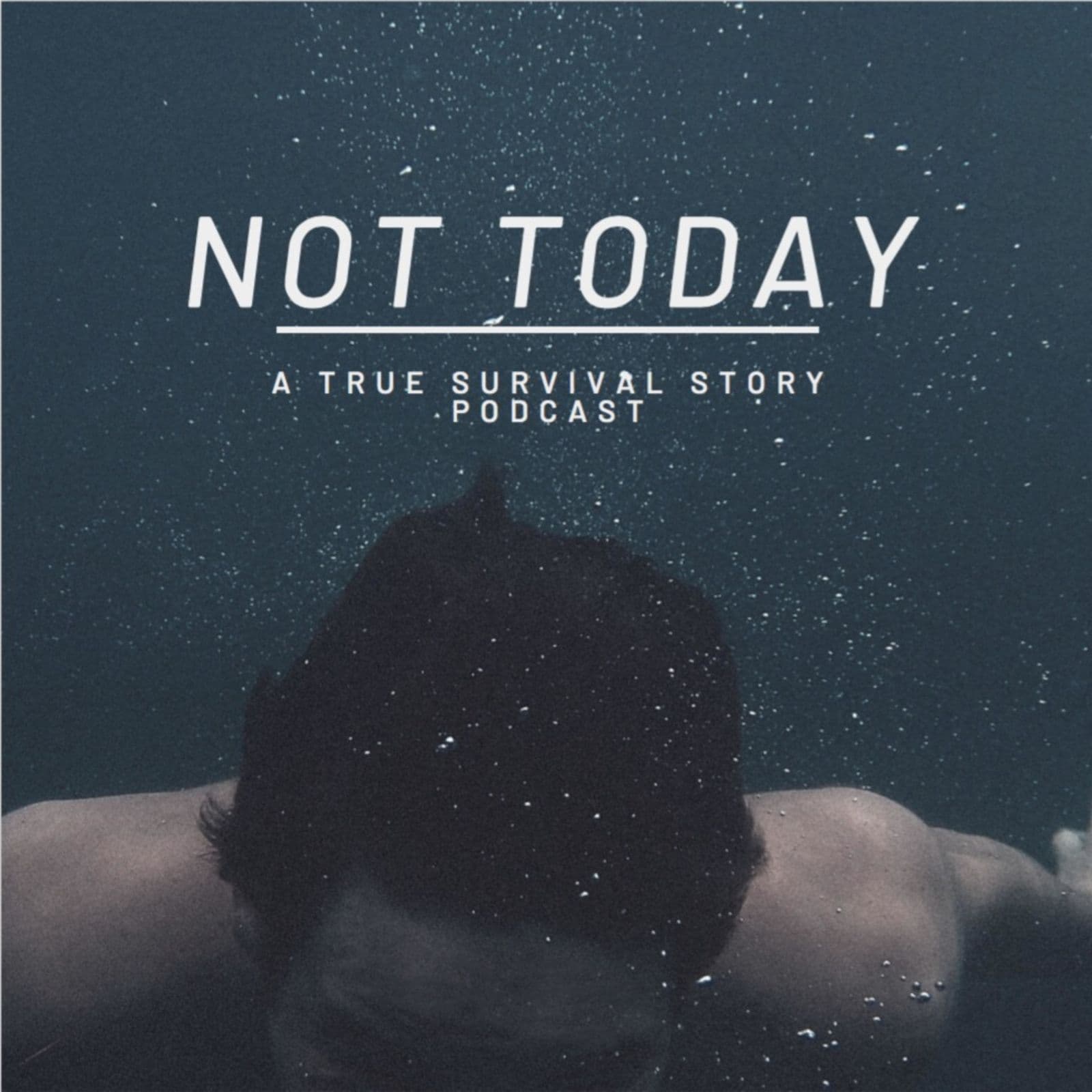 Not Today cover