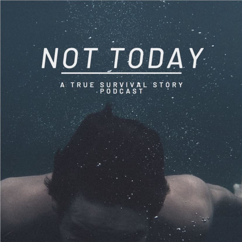 Not Today cover