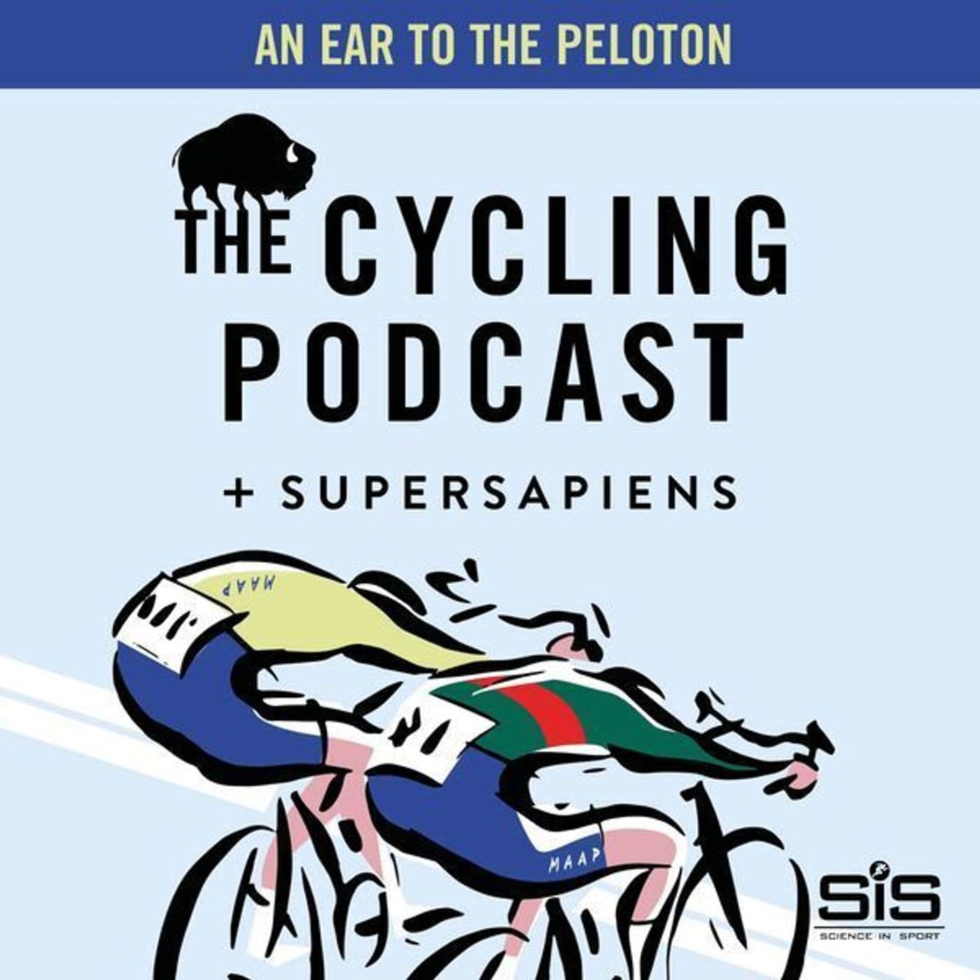 S10 Ep145: Blooming Belgium - The Cycling Podcast cover