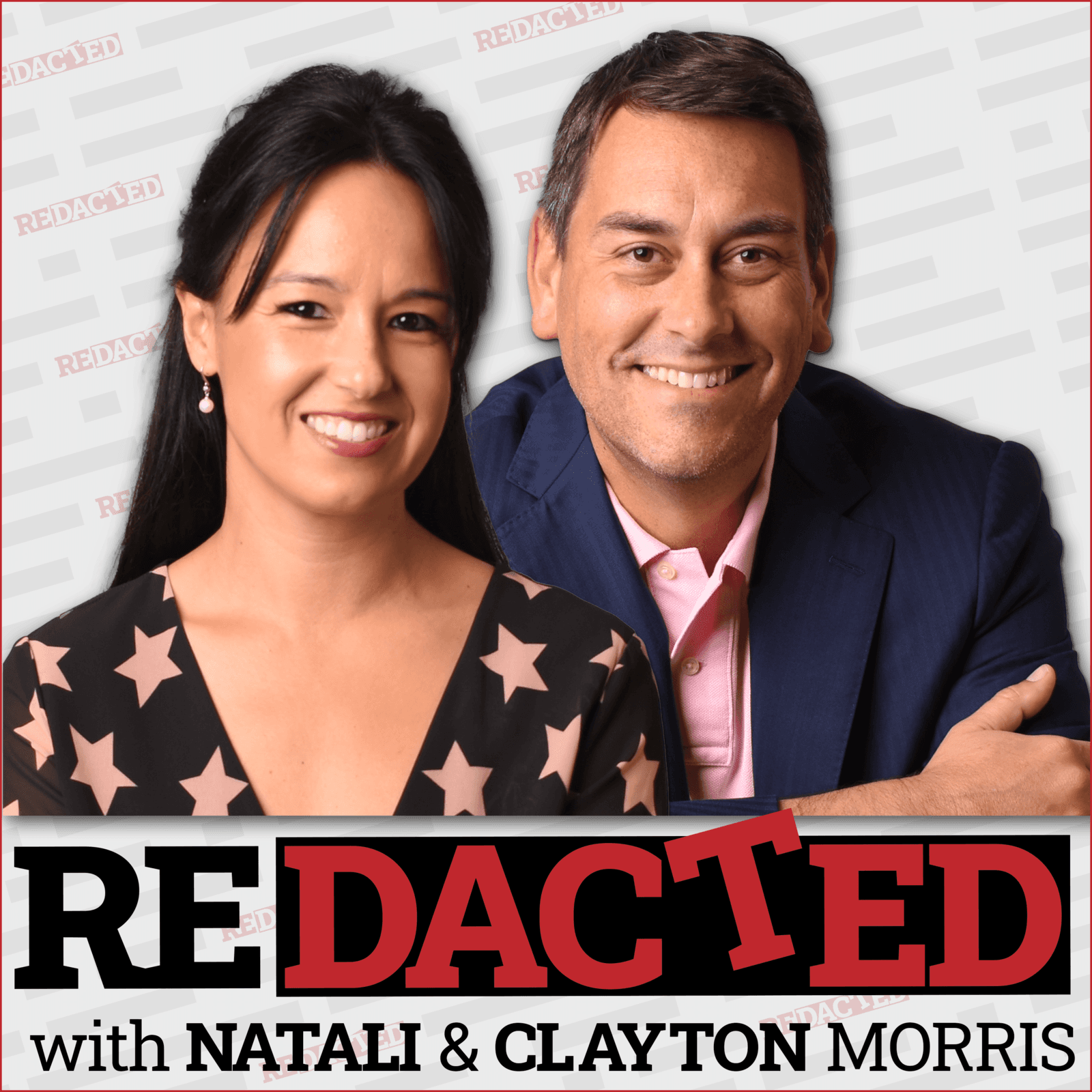 This is a MASSIVE crime and Putin knows it | Redacted with Natali and Clayton Morris - Redacted News cover