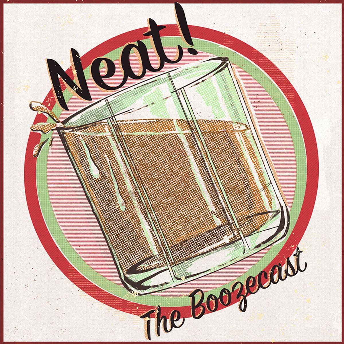 S2 Ep196: Neat! The Complex History of the Daiquiri - Neat! The Boozecast cover