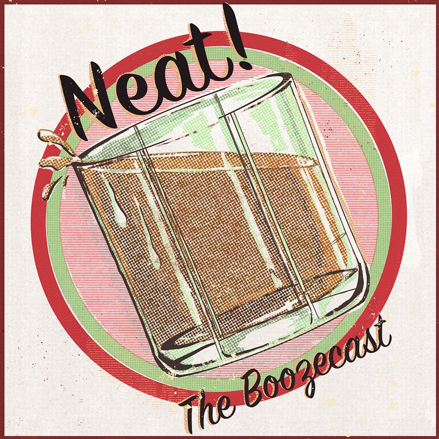 S2 Ep199: Neat! Retsina - Neat! The Boozecast cover