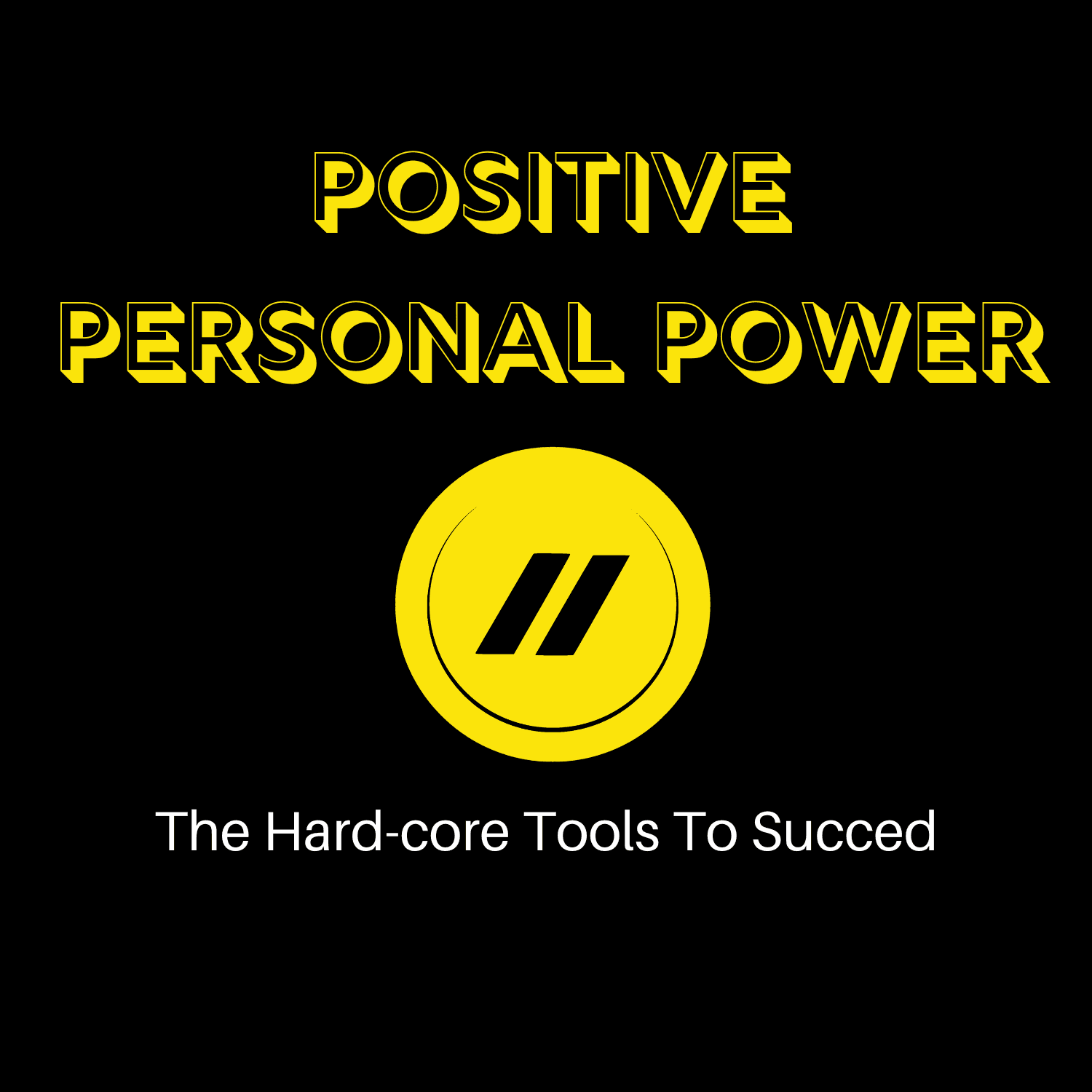 Positive Personal Power cover