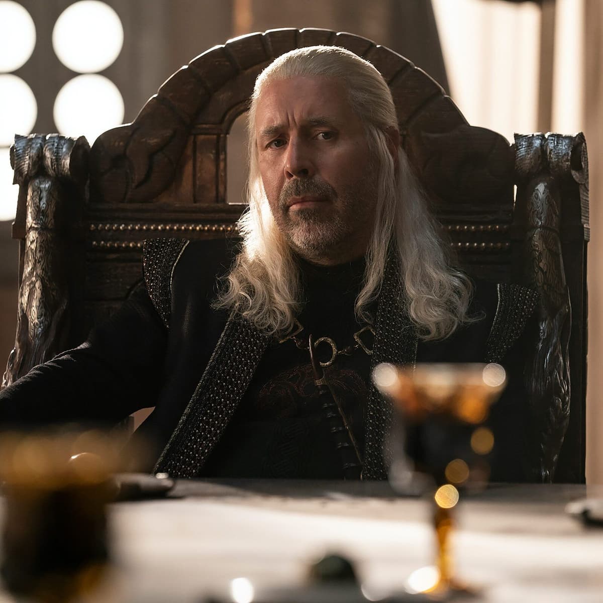 421: Should You Take House Of The Dragon For A Ride? - Extra Hot Great: This Week In TV cover