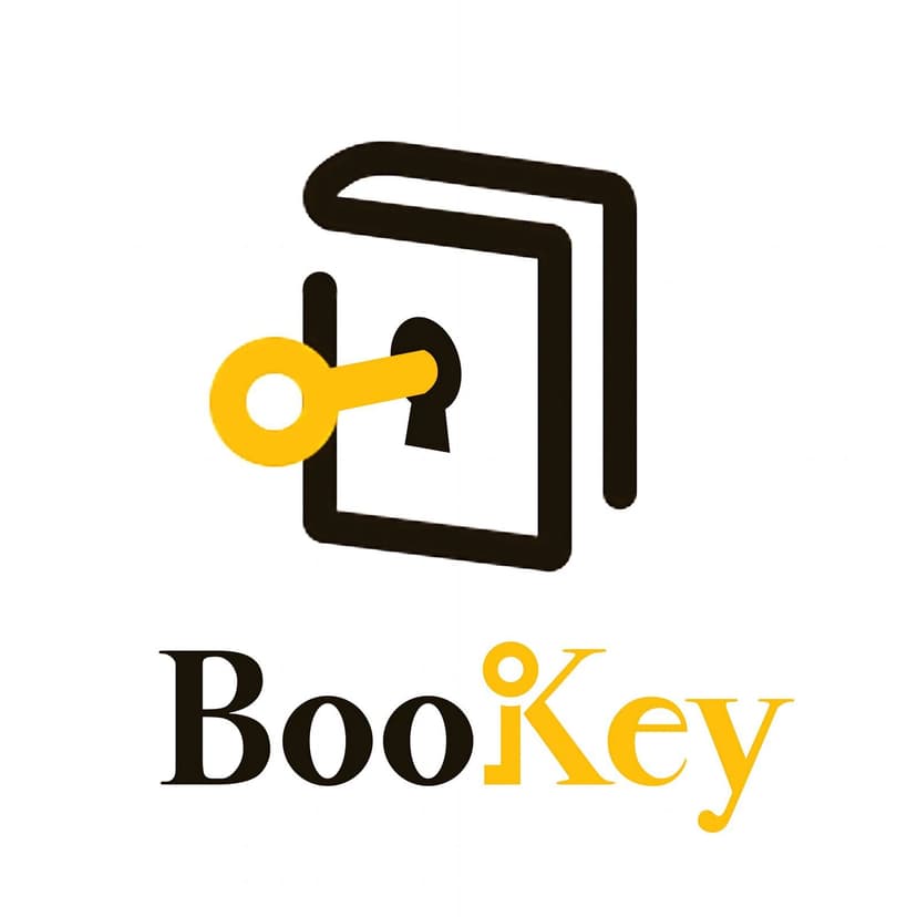 Bookey En(Book Review and Notes) cover