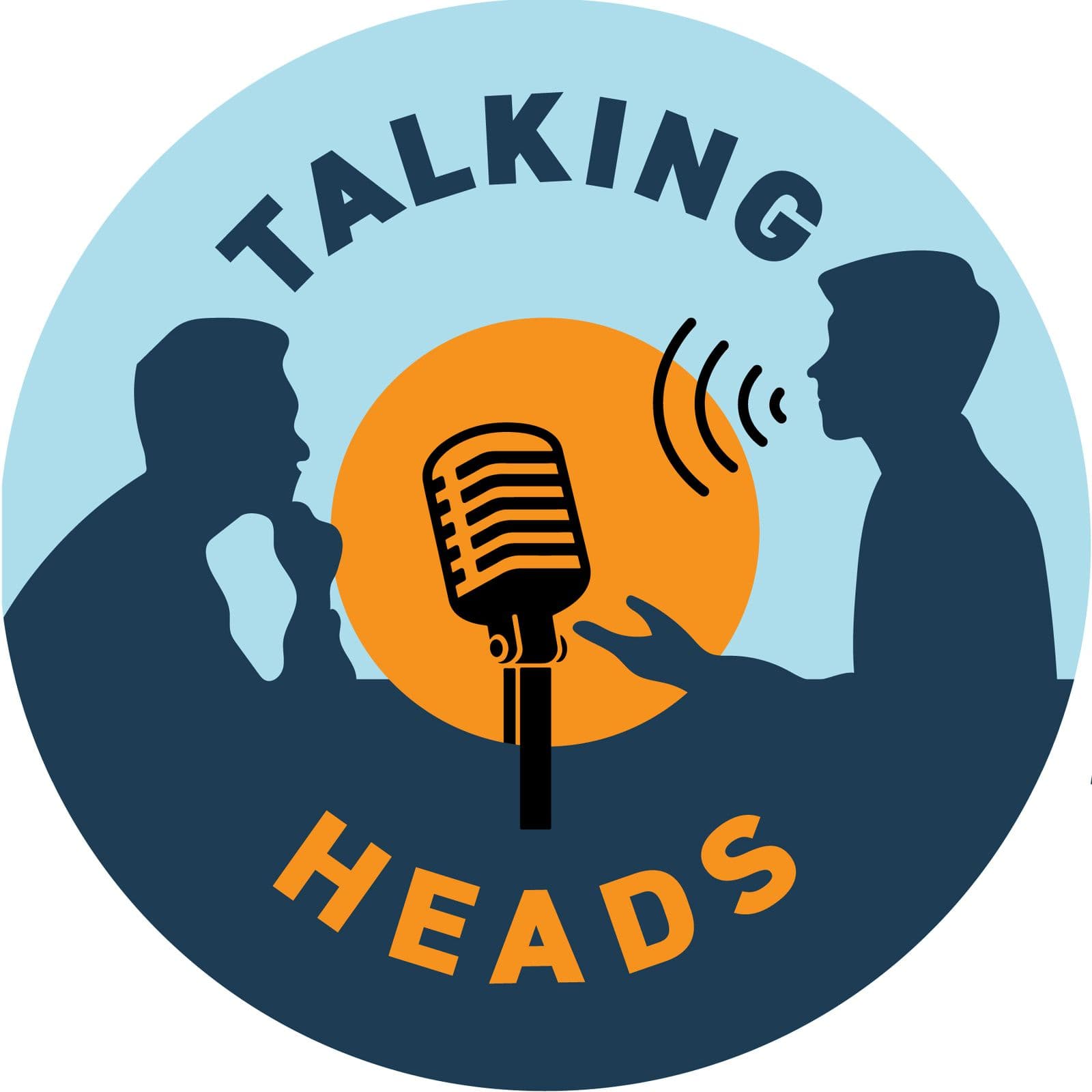 Talking Heads Review cover