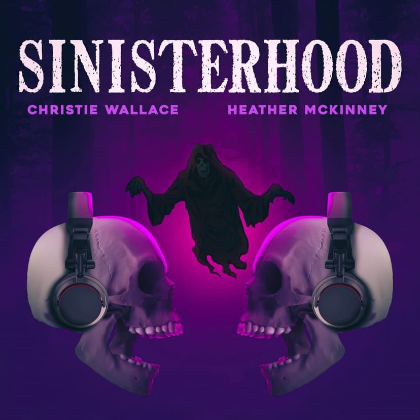 Sinisterhood cover