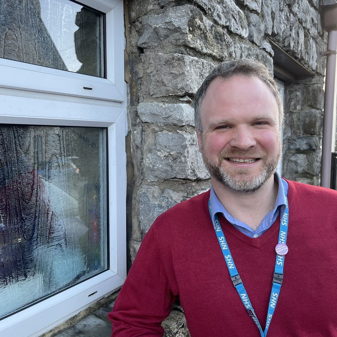 S21 Ep41: Cardiovascular disease prevention in the North West Coast — Health Innovation North West Coast cover