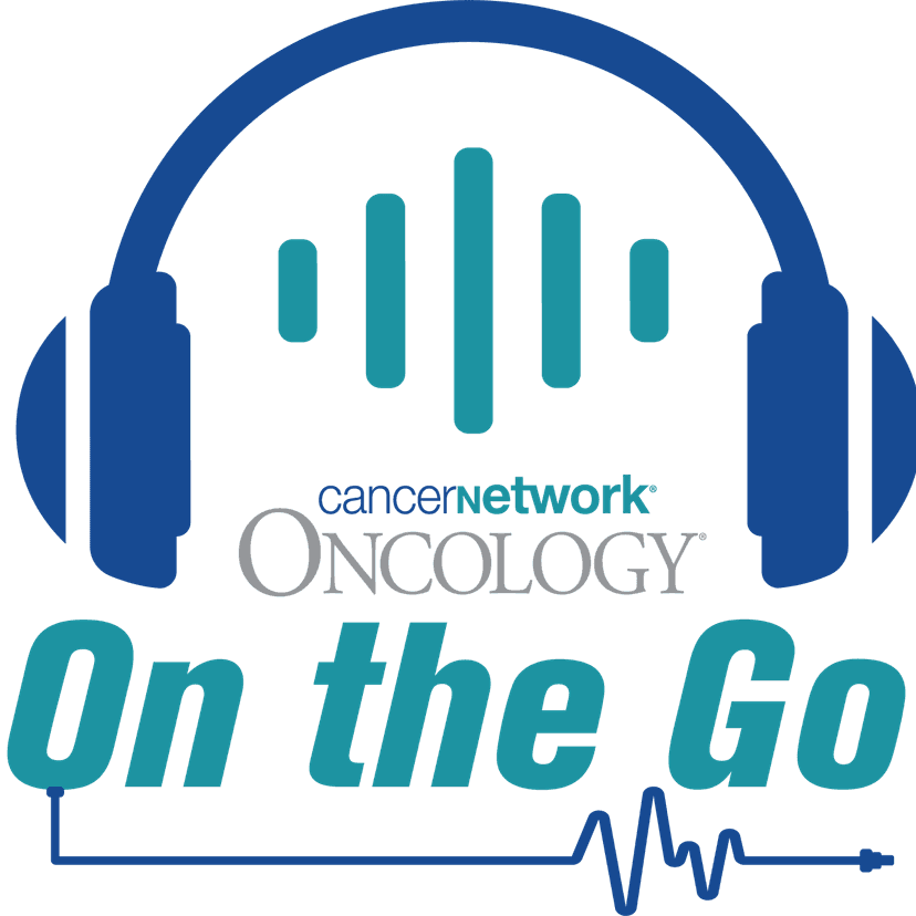 Oncology On The Go cover