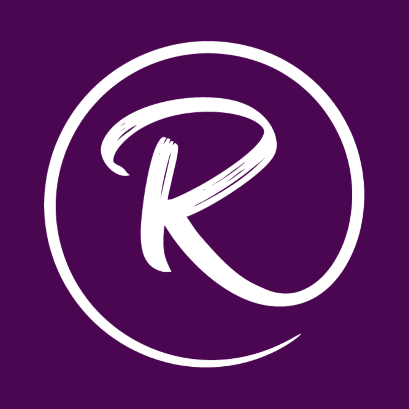 Renaissance Foundation Podcast cover