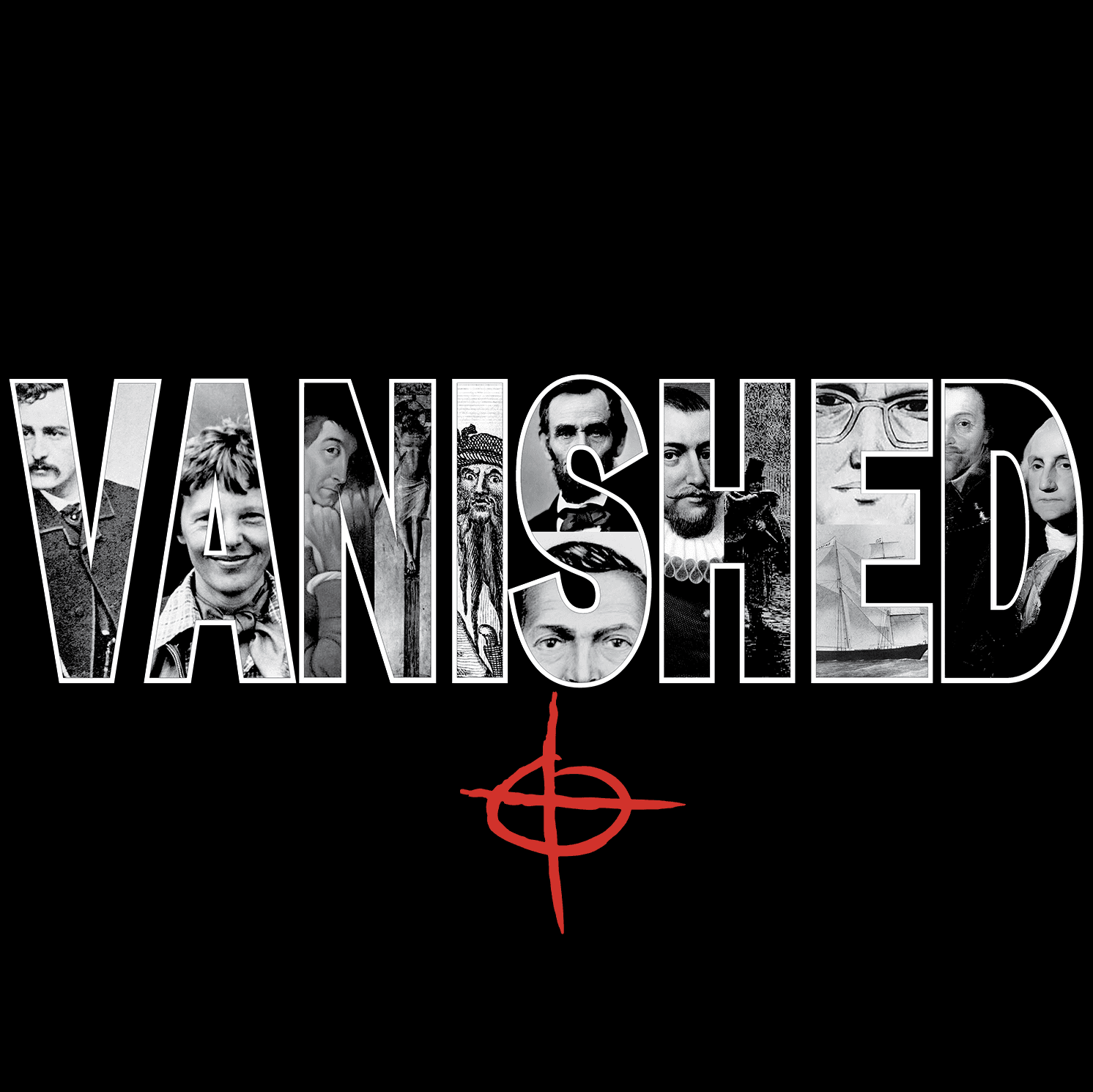 S3 Ep7: Vanished: Zodiac "Epilogue" - Vanished cover