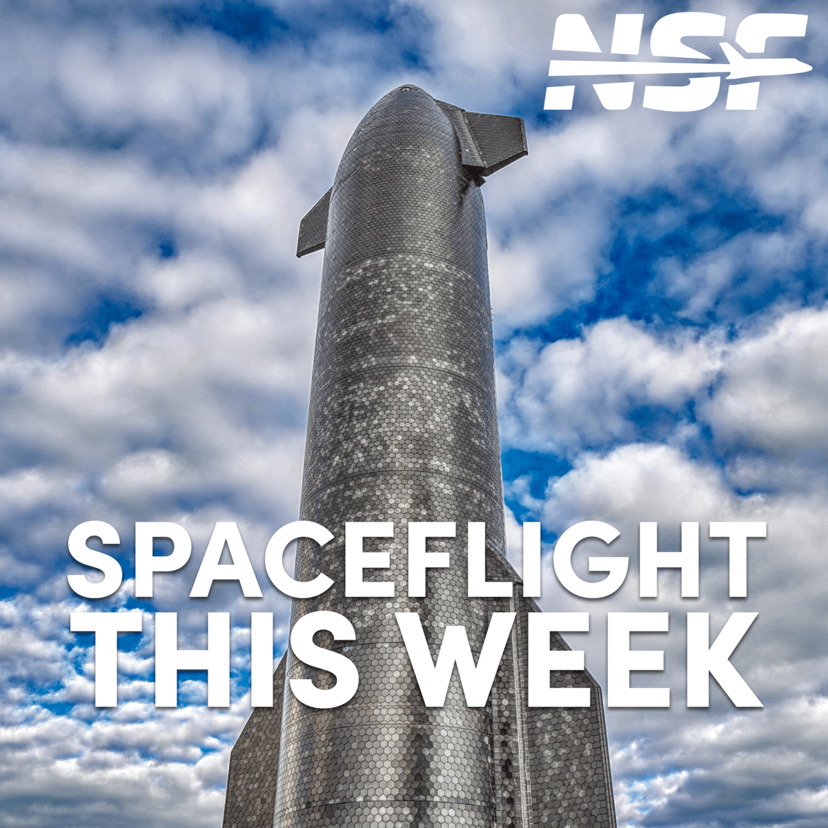 23: Spaceflight This Week: 04/10/2023 - Space Stories from NASASpaceflight.com cover