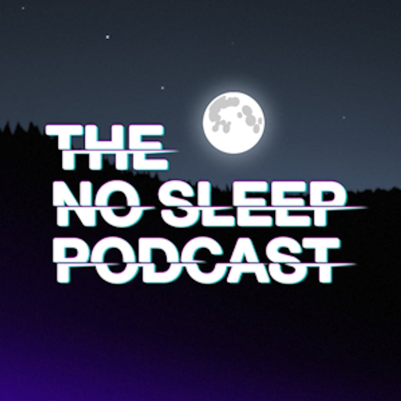 NoSleep Podcast S4E08 - The NoSleep Podcast cover