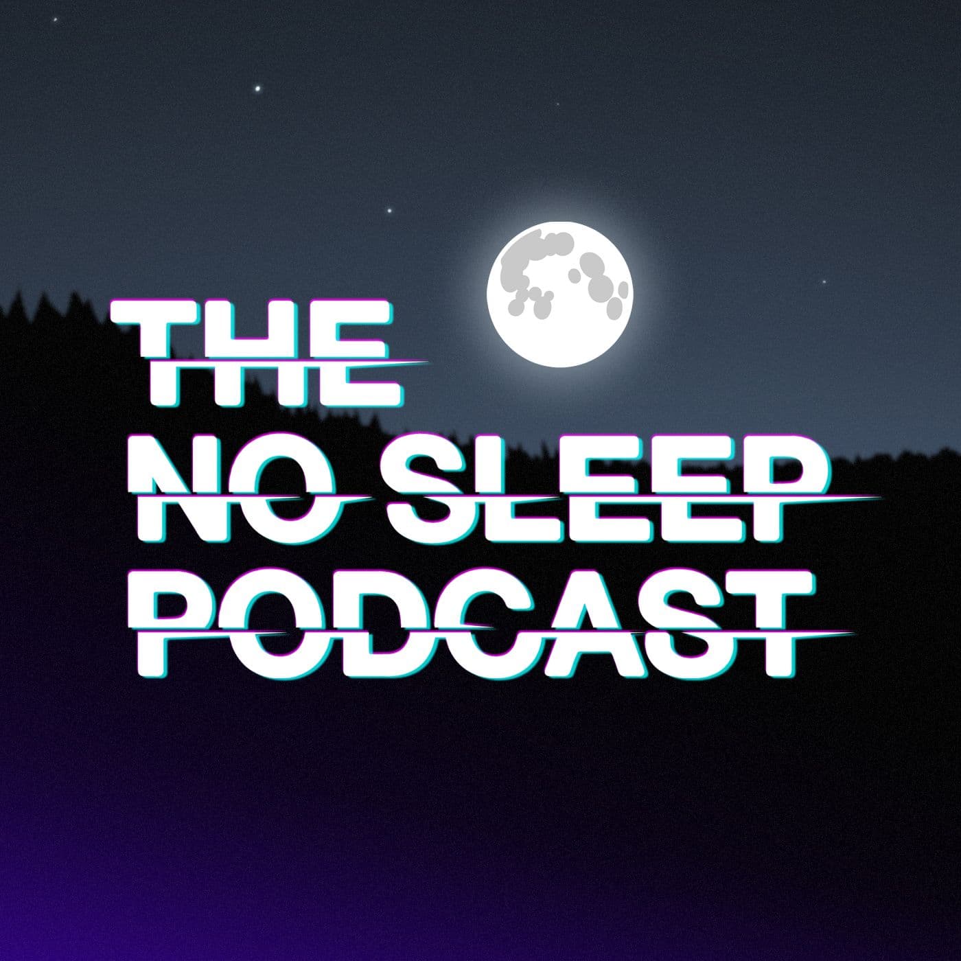 The NoSleep Podcast cover