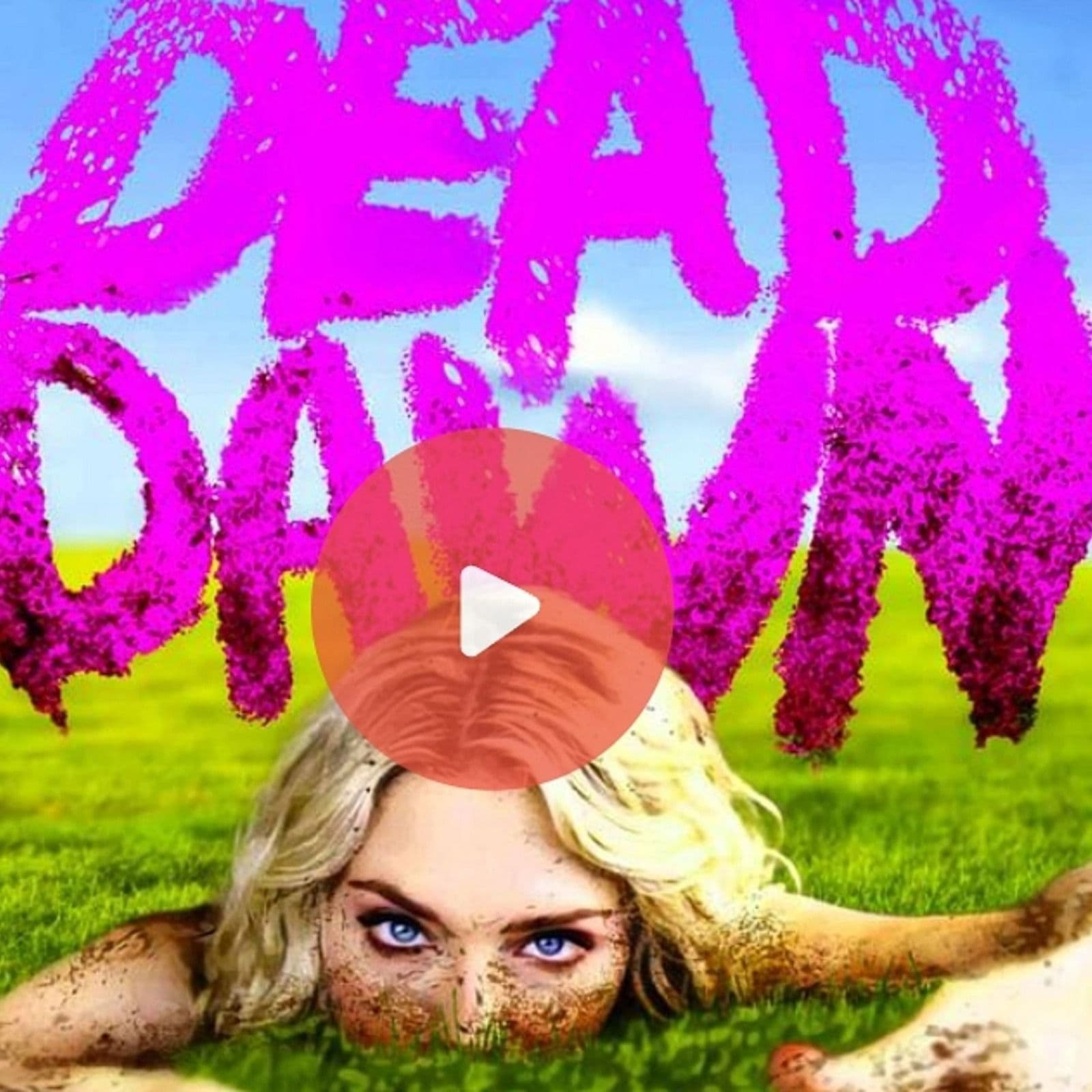 Dead Dawn — Hillbilly Horror Stories Paranormal Podcast cover