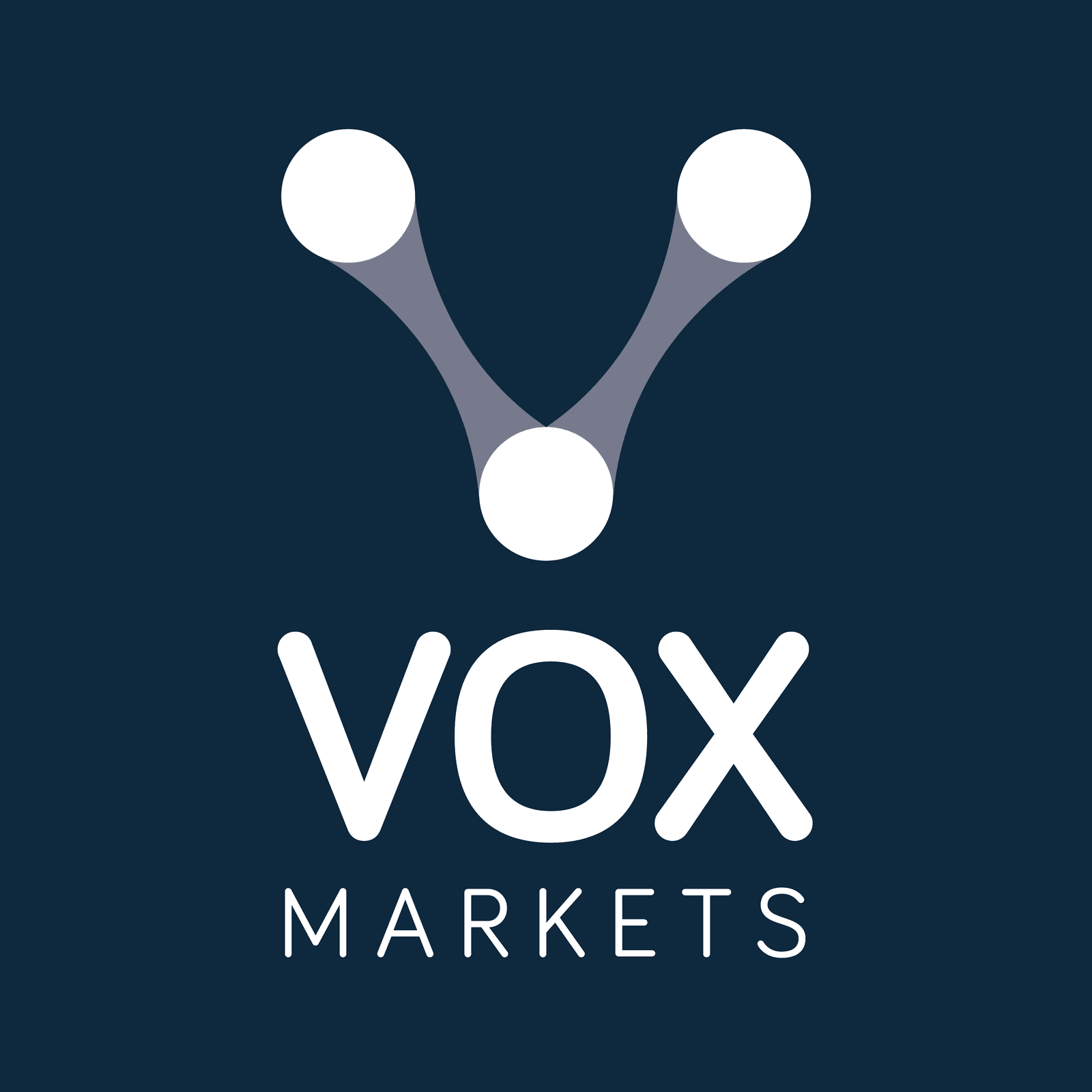 The Vox Markets Podcast cover
