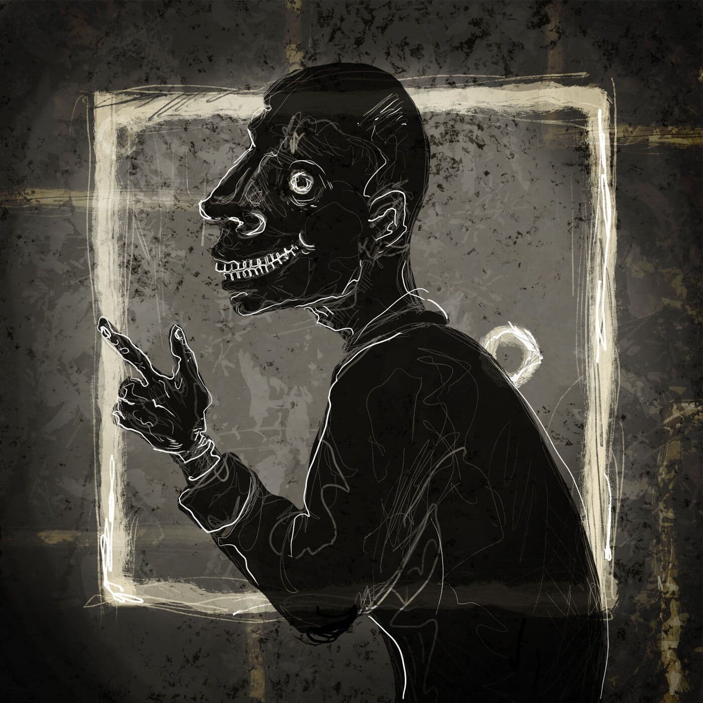 NoSleep Podcast S15E16 - The NoSleep Podcast cover