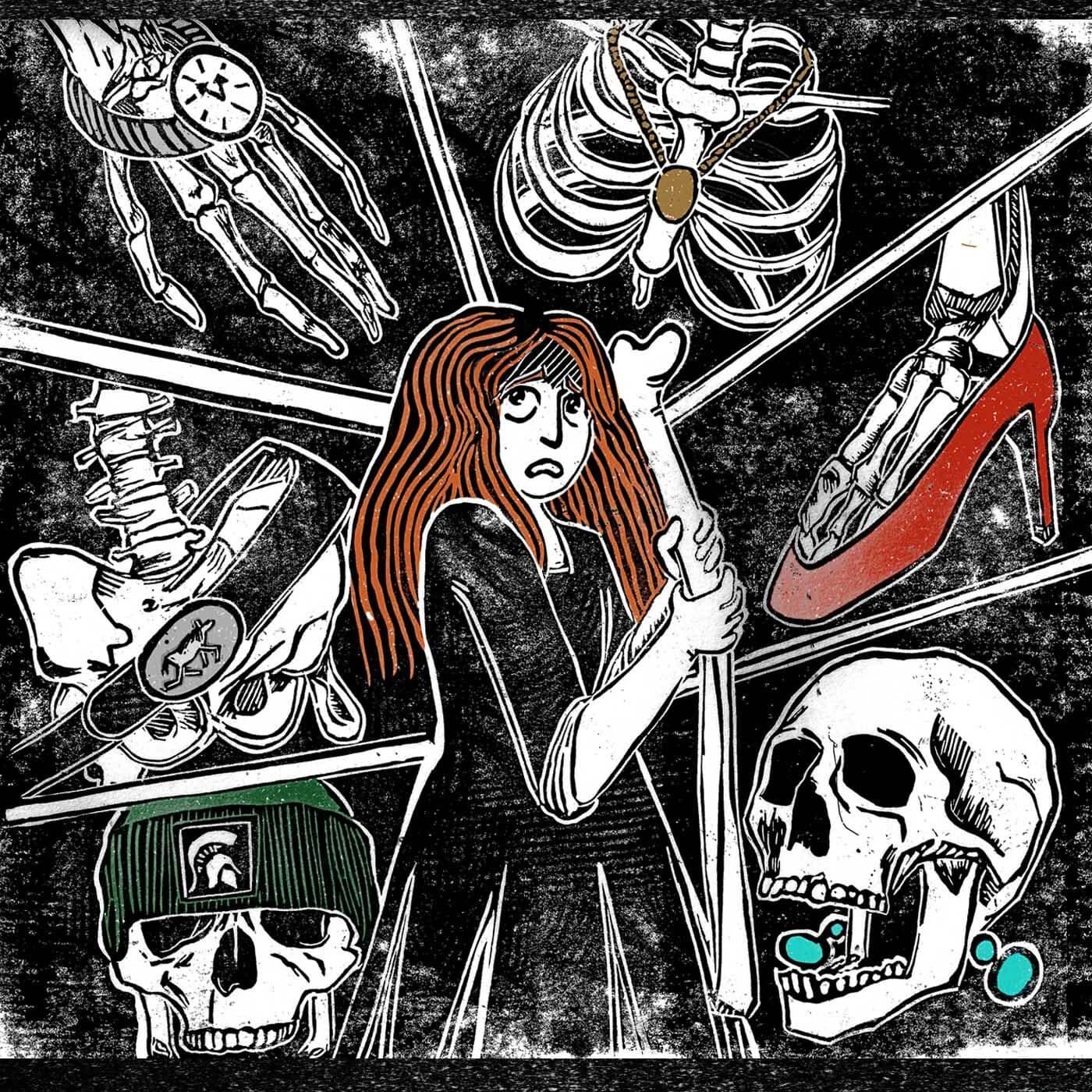 NoSleep Podcast S15E14 - The NoSleep Podcast cover